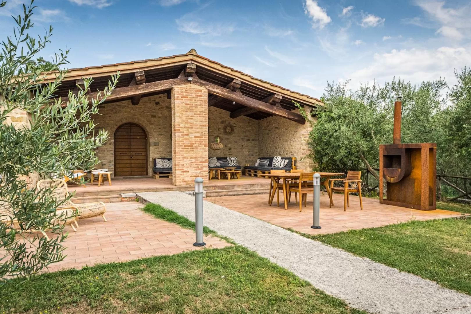 Borgo Castello Panicaglia