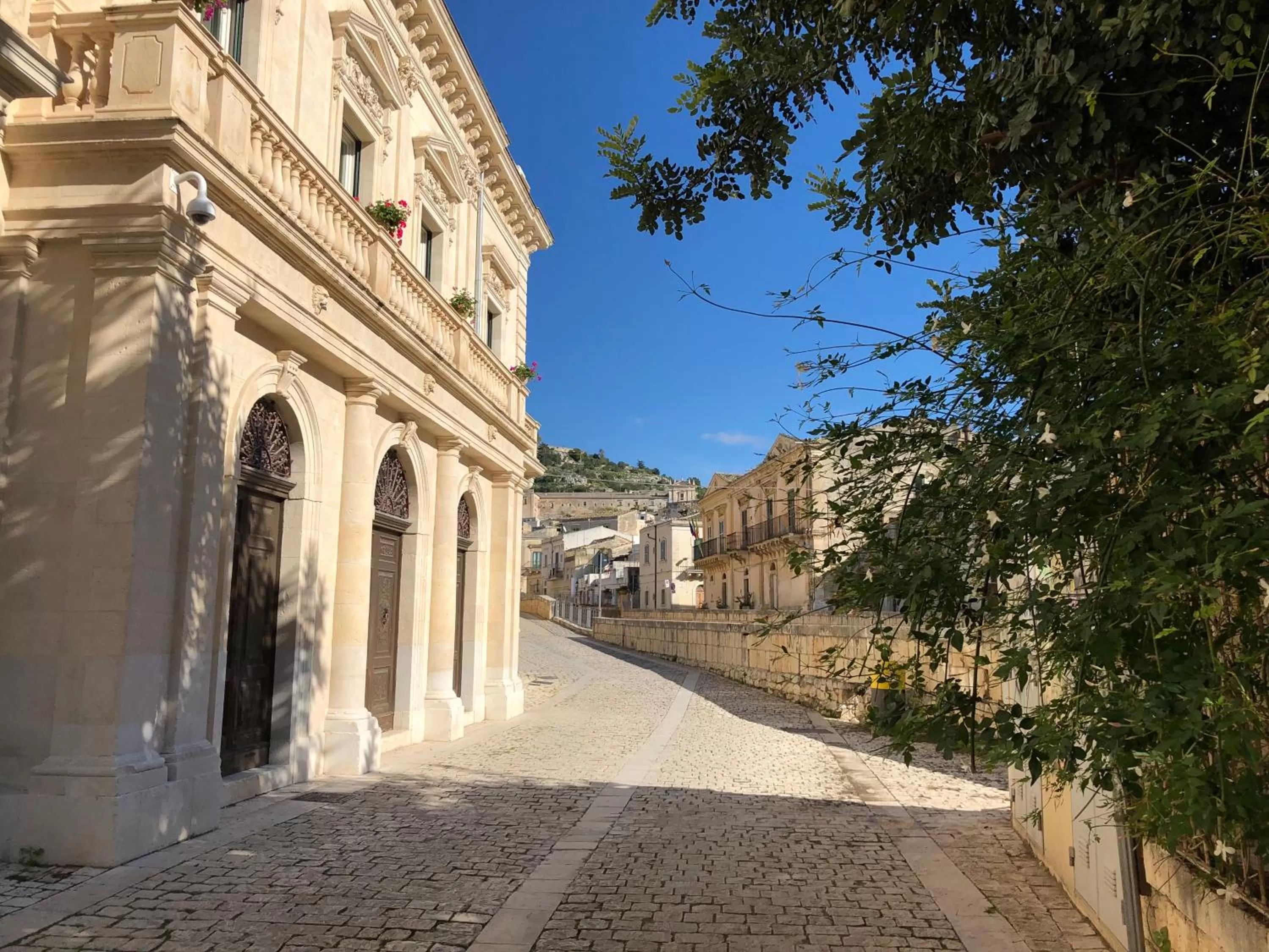 Palazzo Favacchio - Patanè