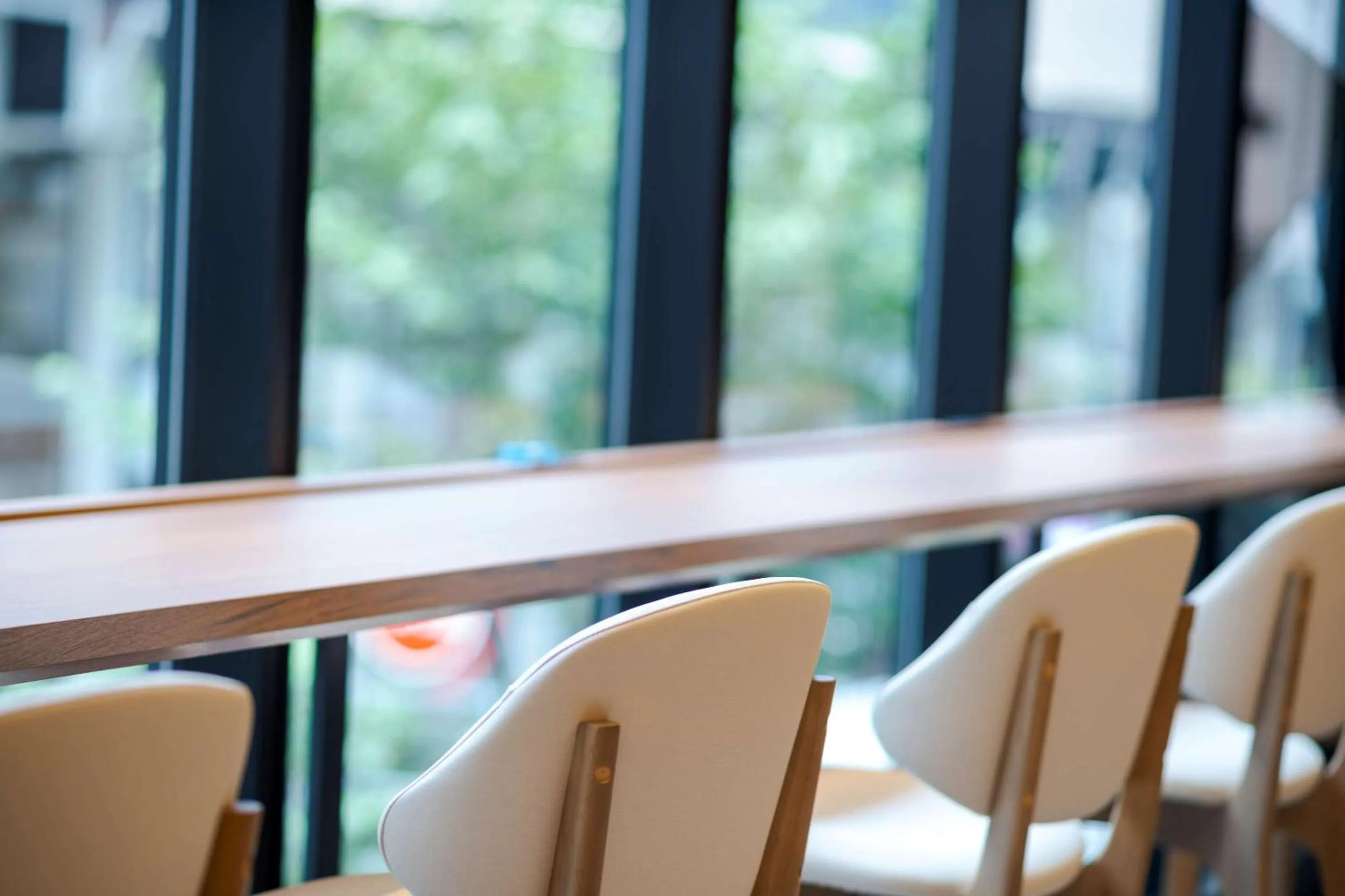 Breakfast in Best Western Hotel Fino Tokyo Akasaka