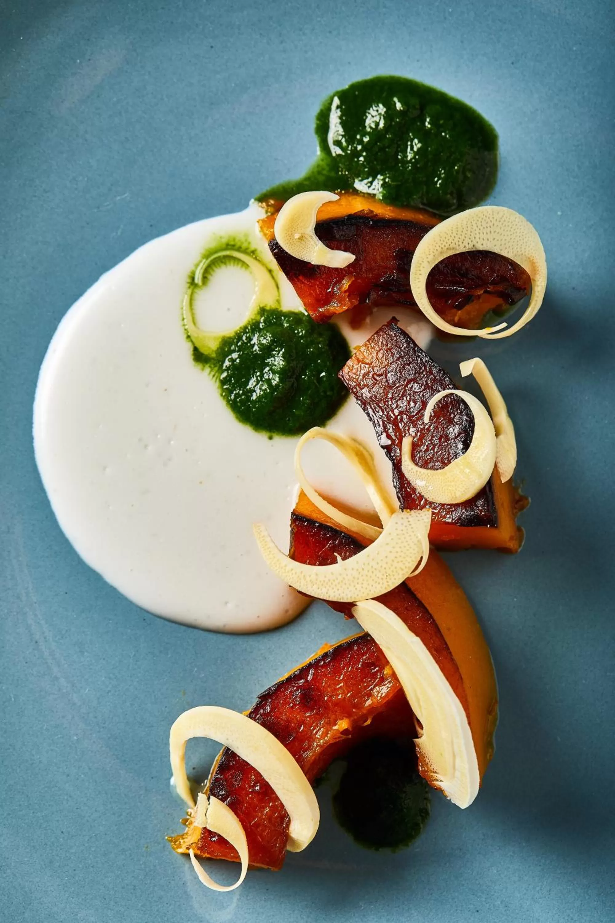 Restaurant/places to eat, Food in Doña Mara Gastro Hotel