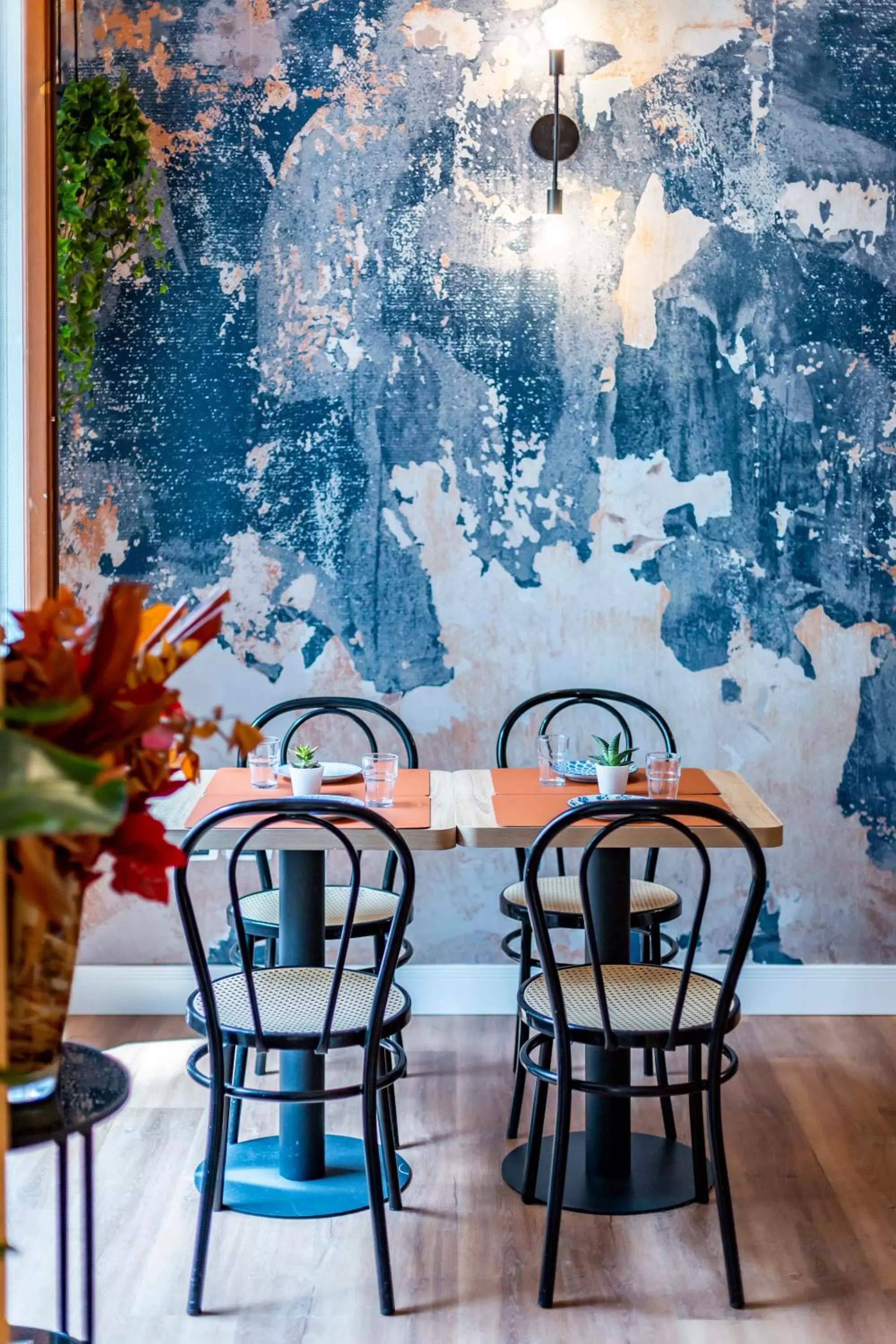 Breakfast in Terra Artis Guest House