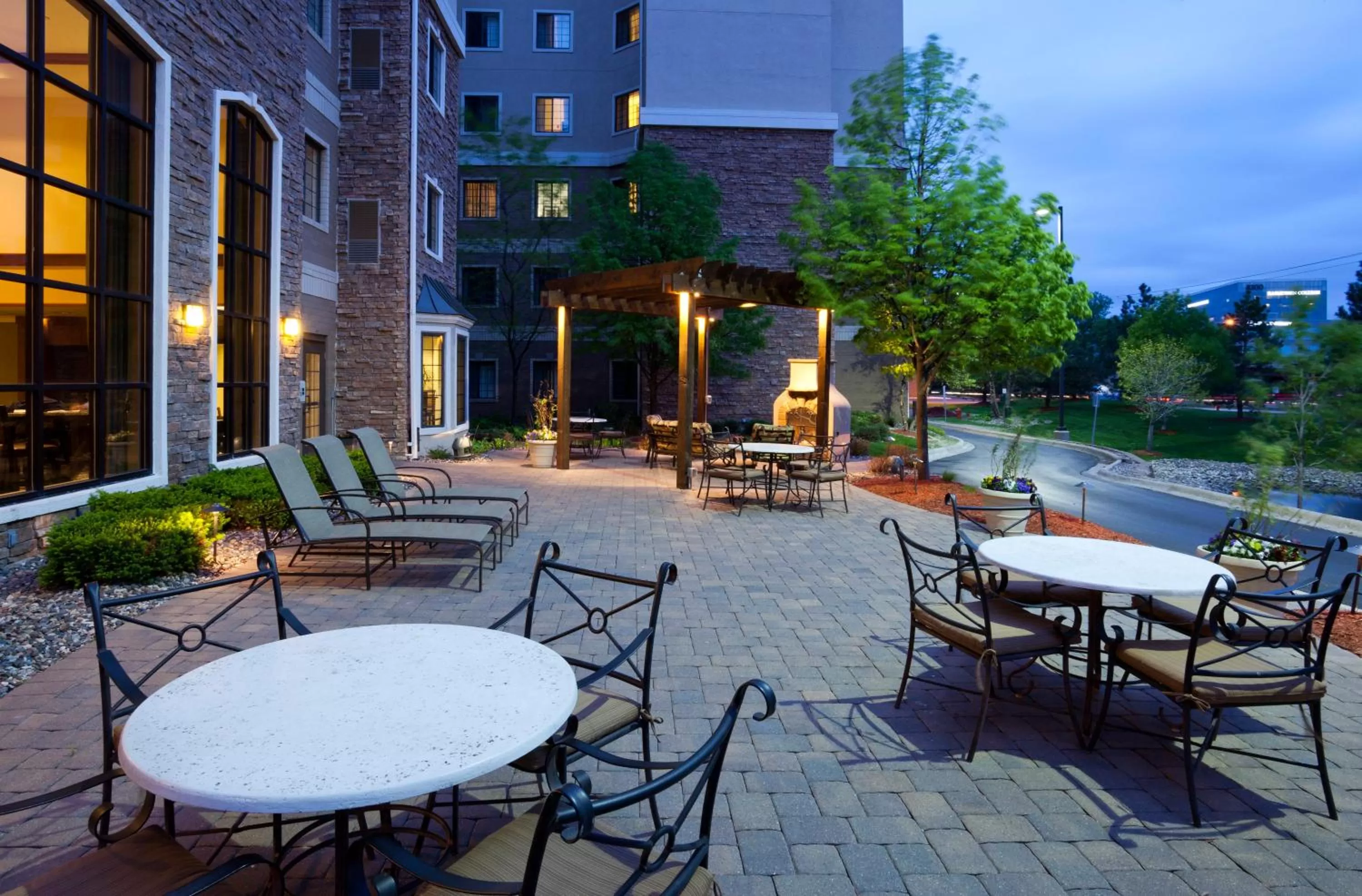 Other in Staybridge Suites Minneapolis-Bloomington by IHG