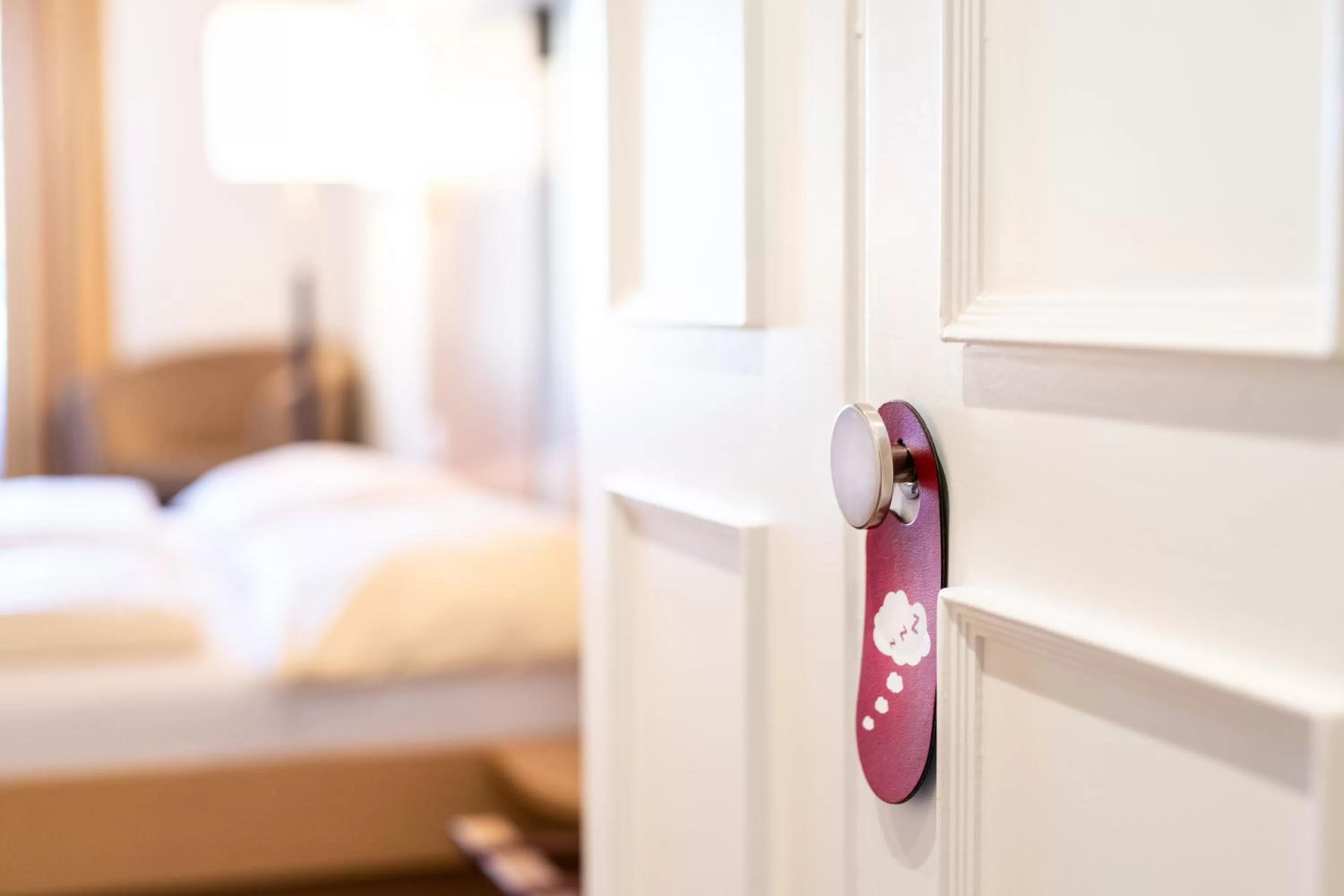 Photo of the whole room in Hotel zum goldenen Kreuz