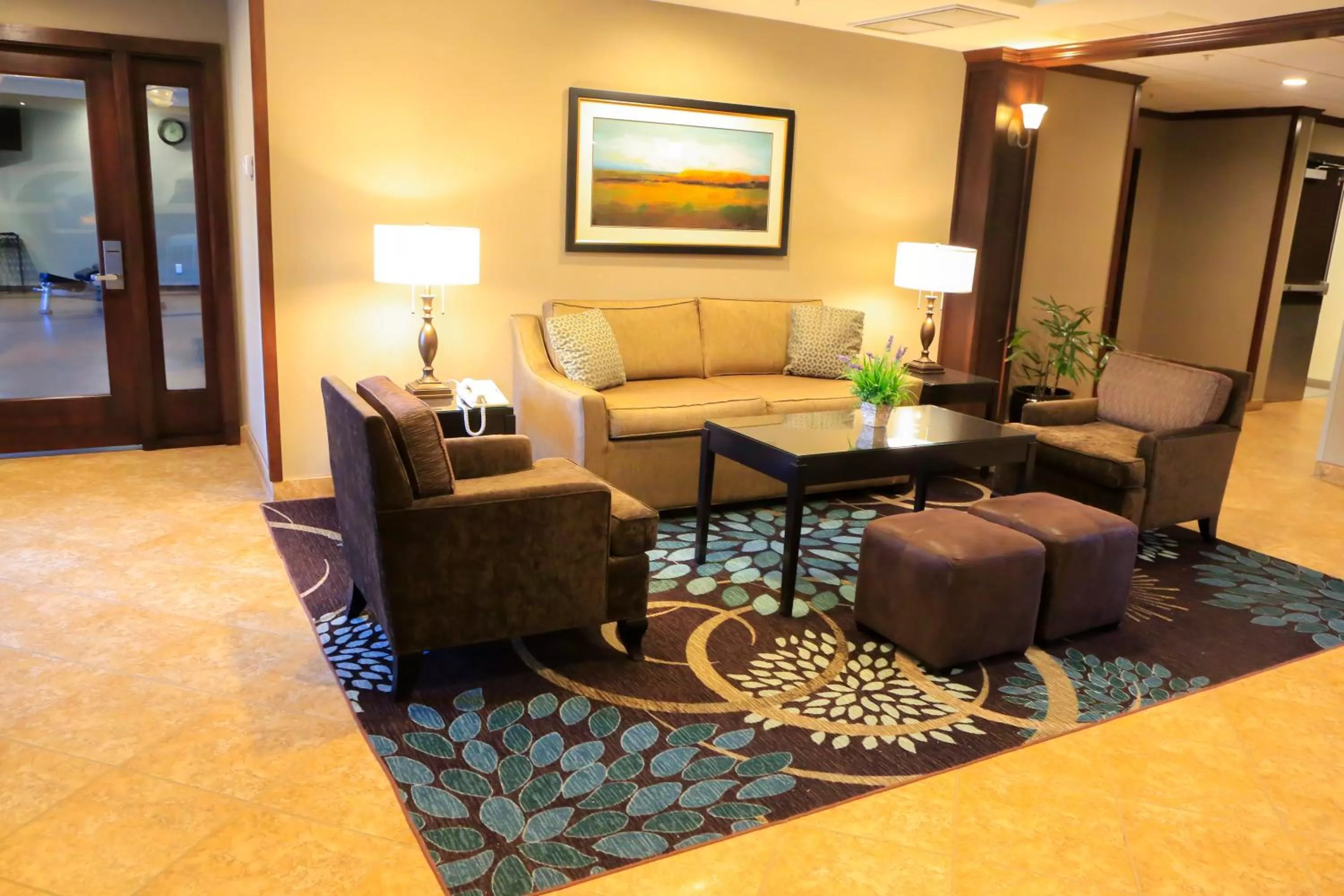 Property building in Staybridge Suites Silicon Valley - Milpitas by IHG