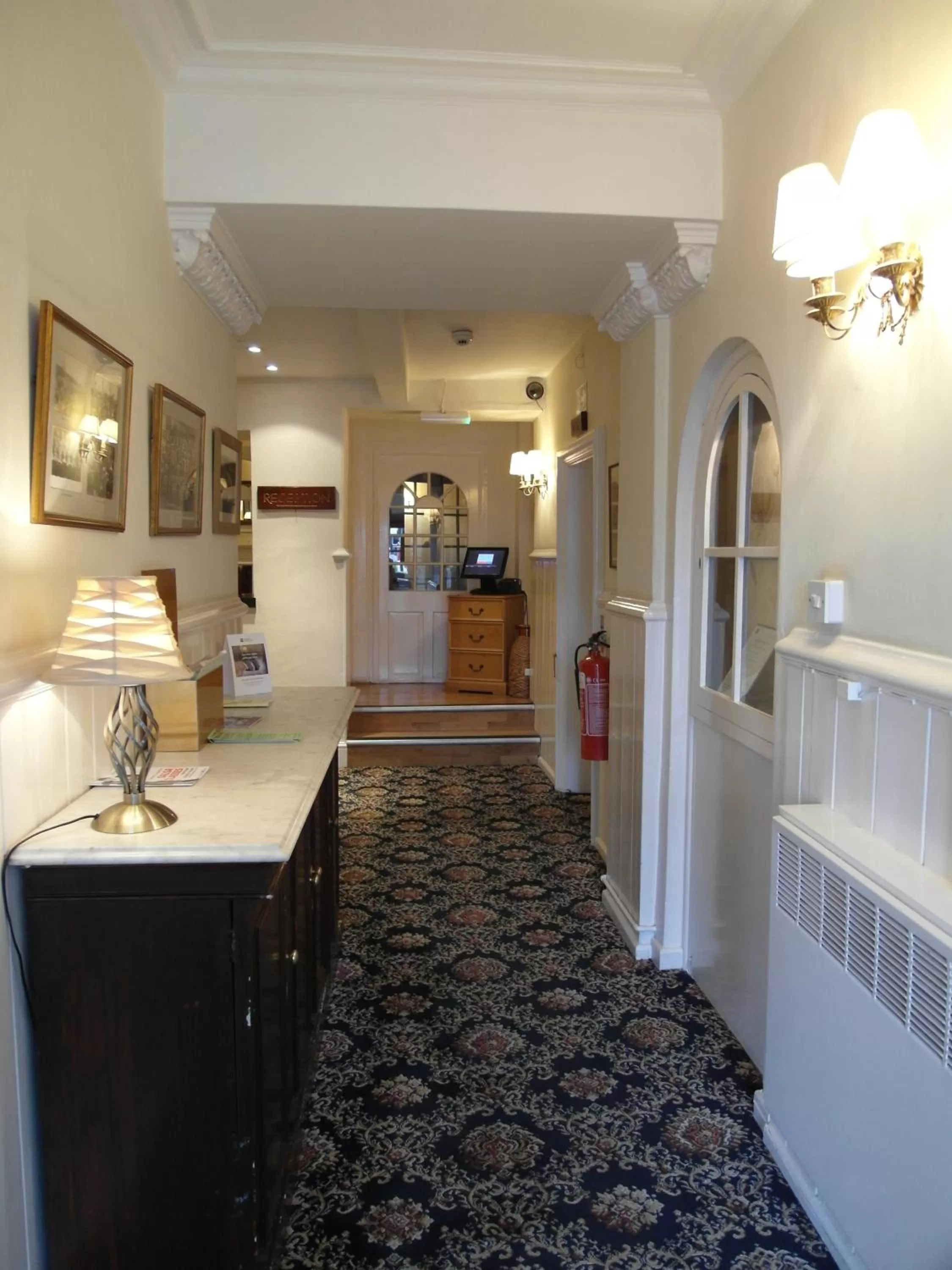 Other in Best Western The George Hotel, Swaffham