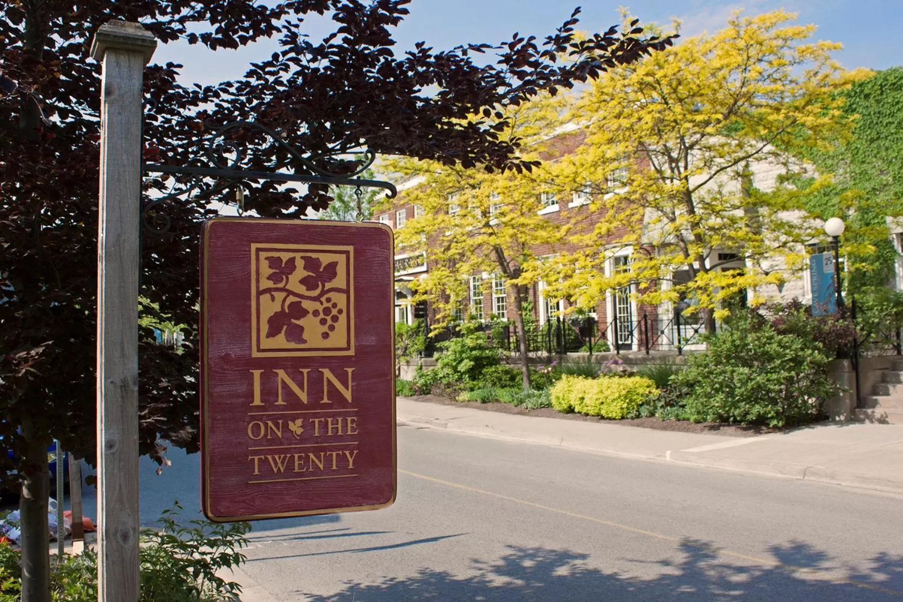 Other in Inn On The Twenty