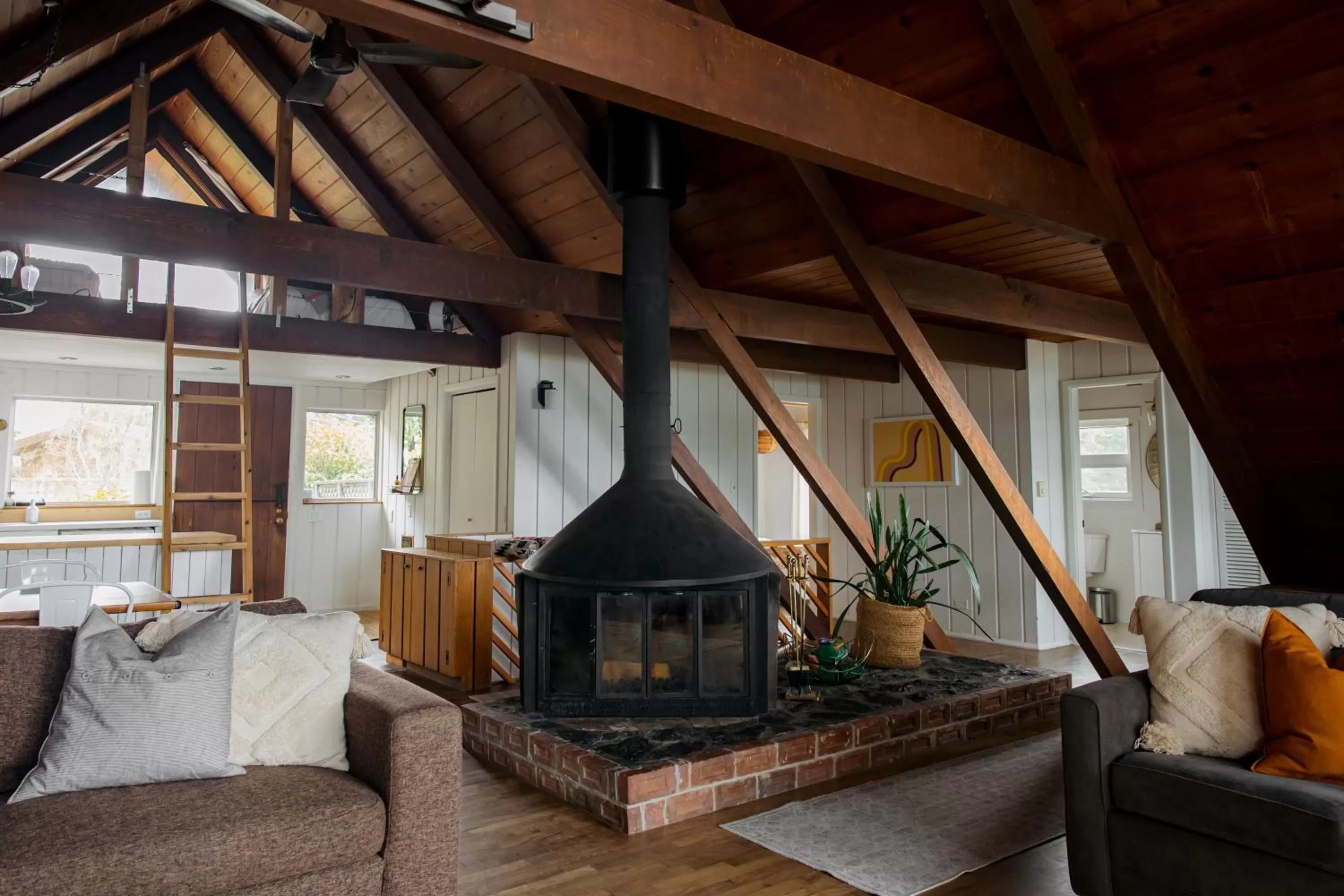 The Shoreline Tofino