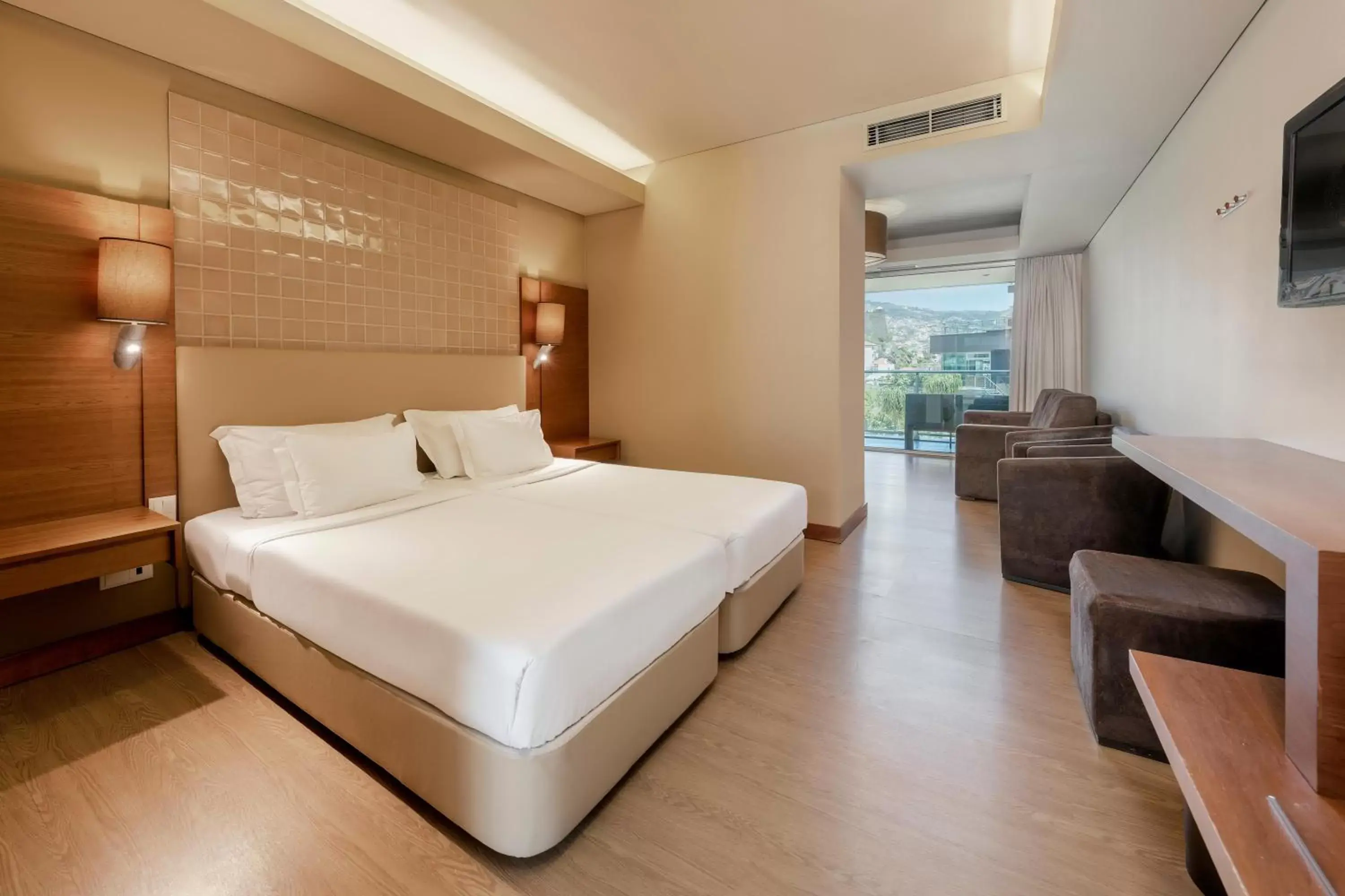 Studio with Mountain View - single occupancy in The Views Baia - Adults Only Studio with Mountain View - single occupancy in The Views Baia - Adults Only