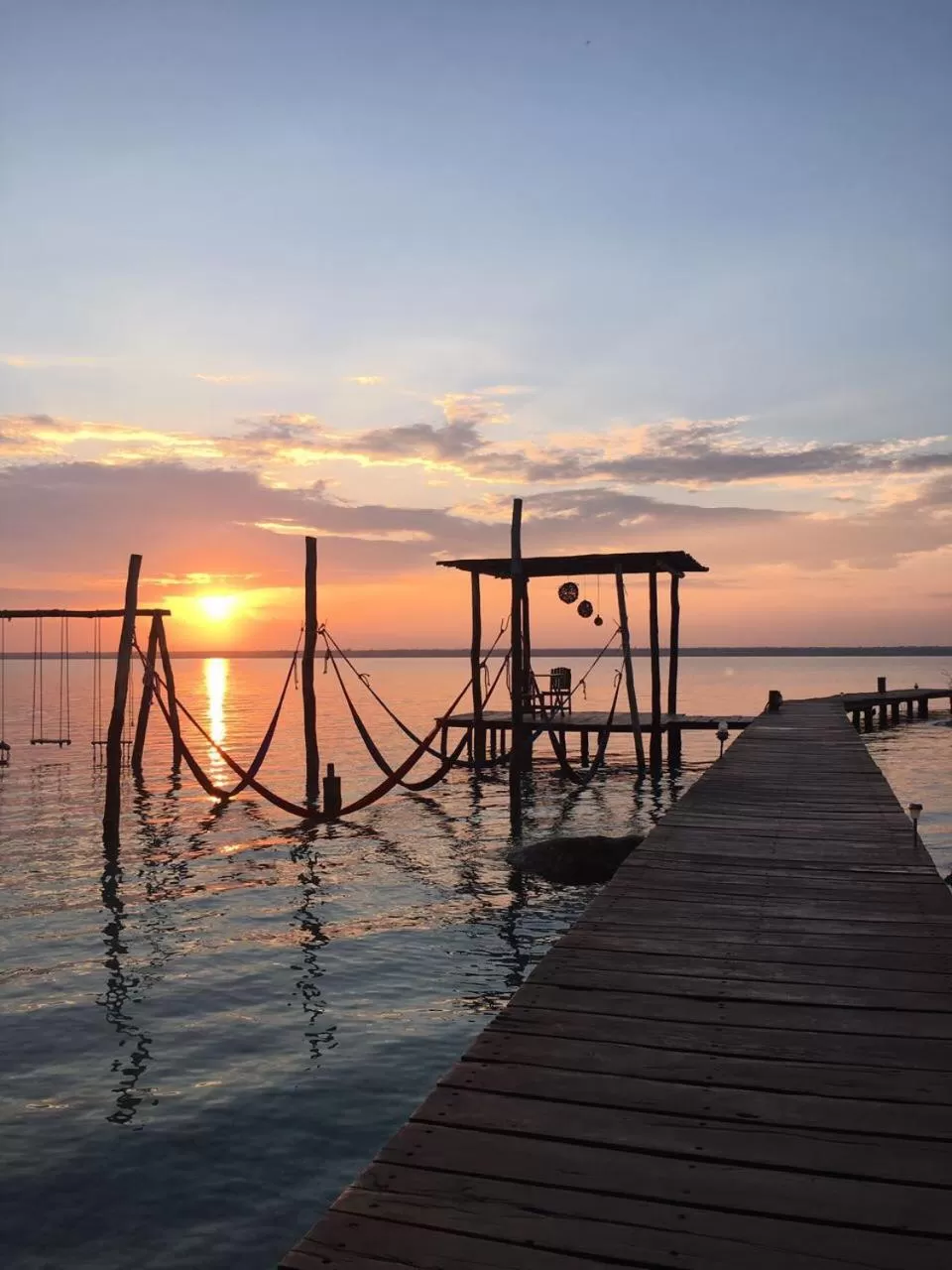 Villas Eco-Románticas Kúuch Ka´anil