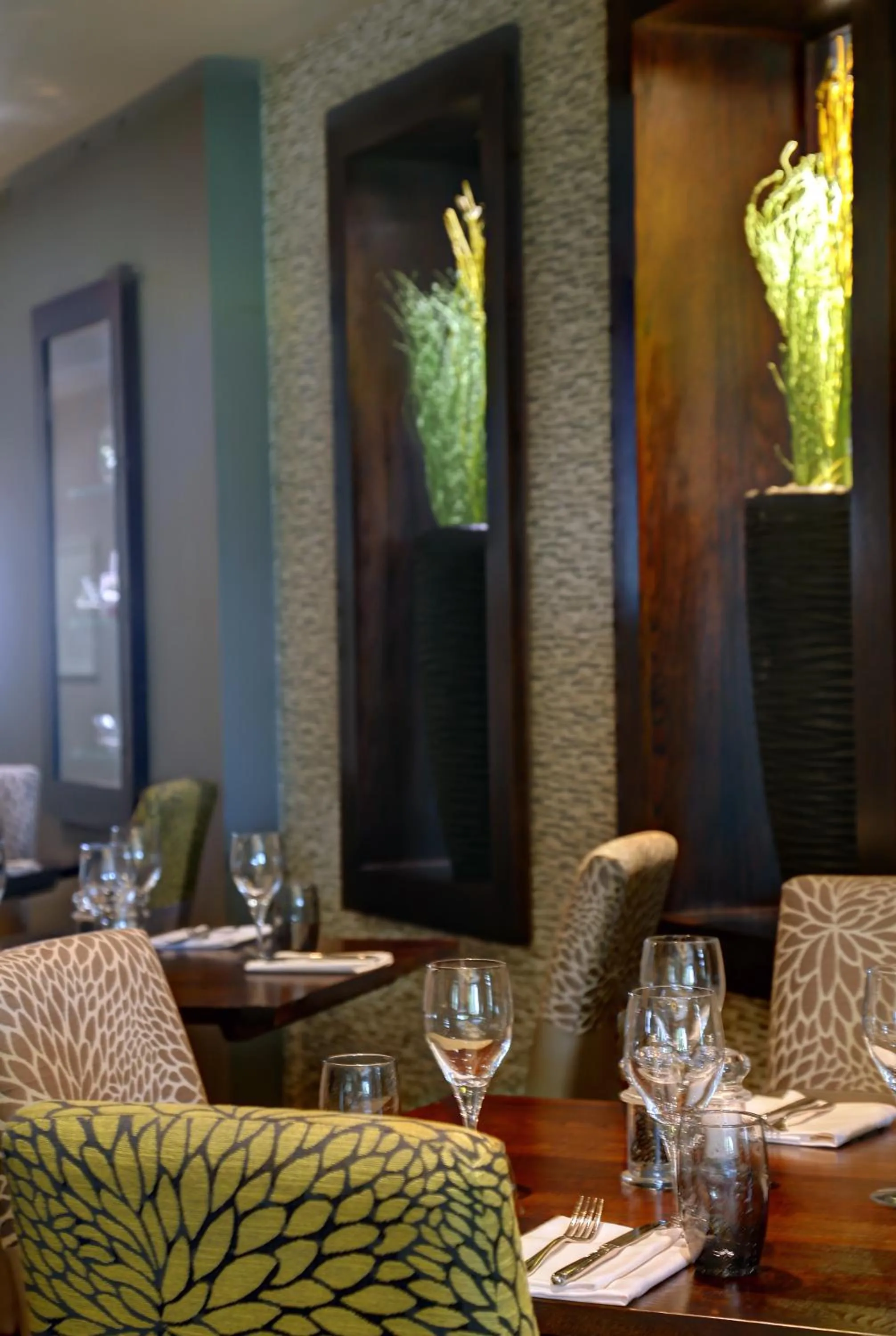 Restaurant/places to eat in Best Western Plus Pinewood Manchester Airport-Wilmslow Hotel