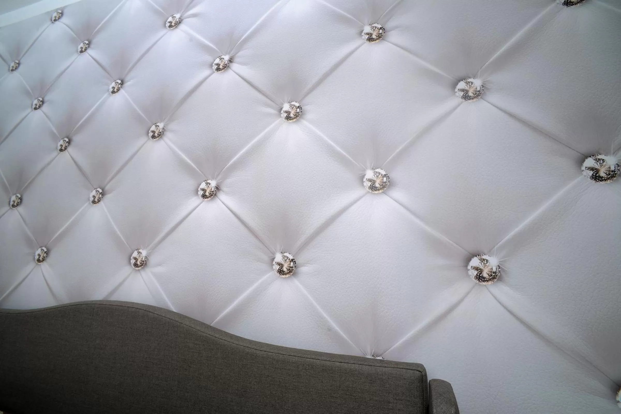 Decorative detail in Designpension Idyll Nr2 Hotel Garni