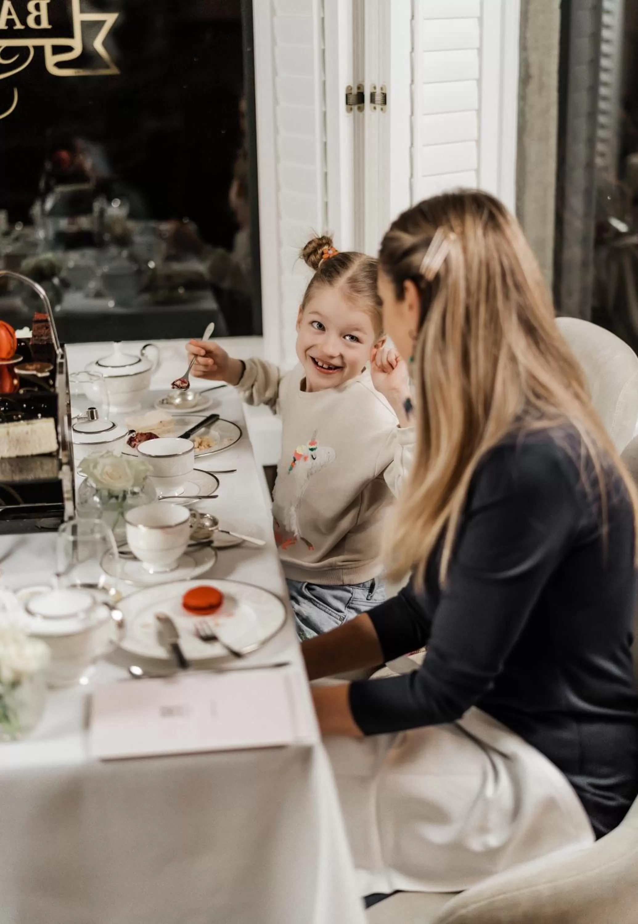 Restaurant/places to eat in The Roseate Villa Bath