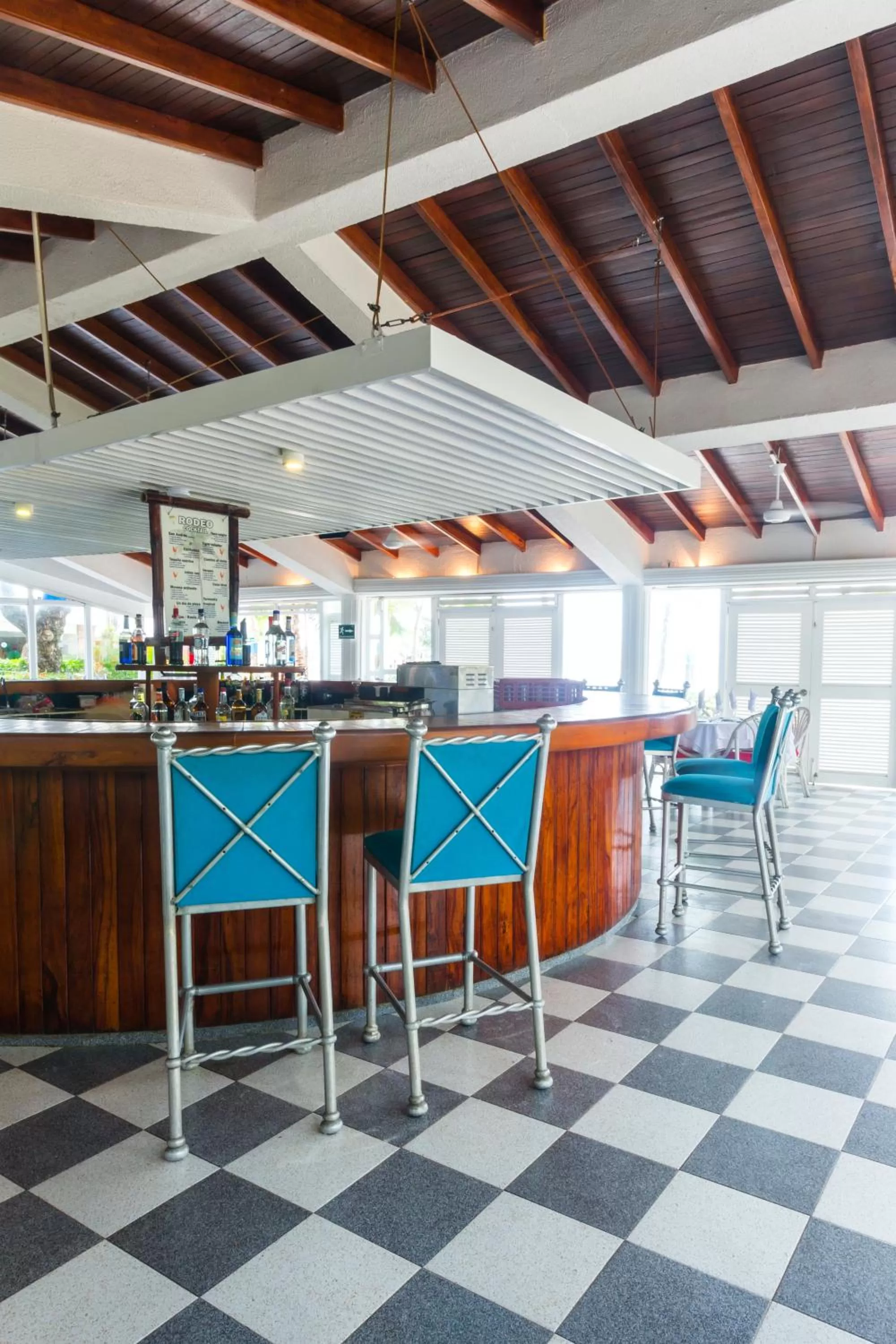 Drinks in Decameron Marazul - All Inclusive