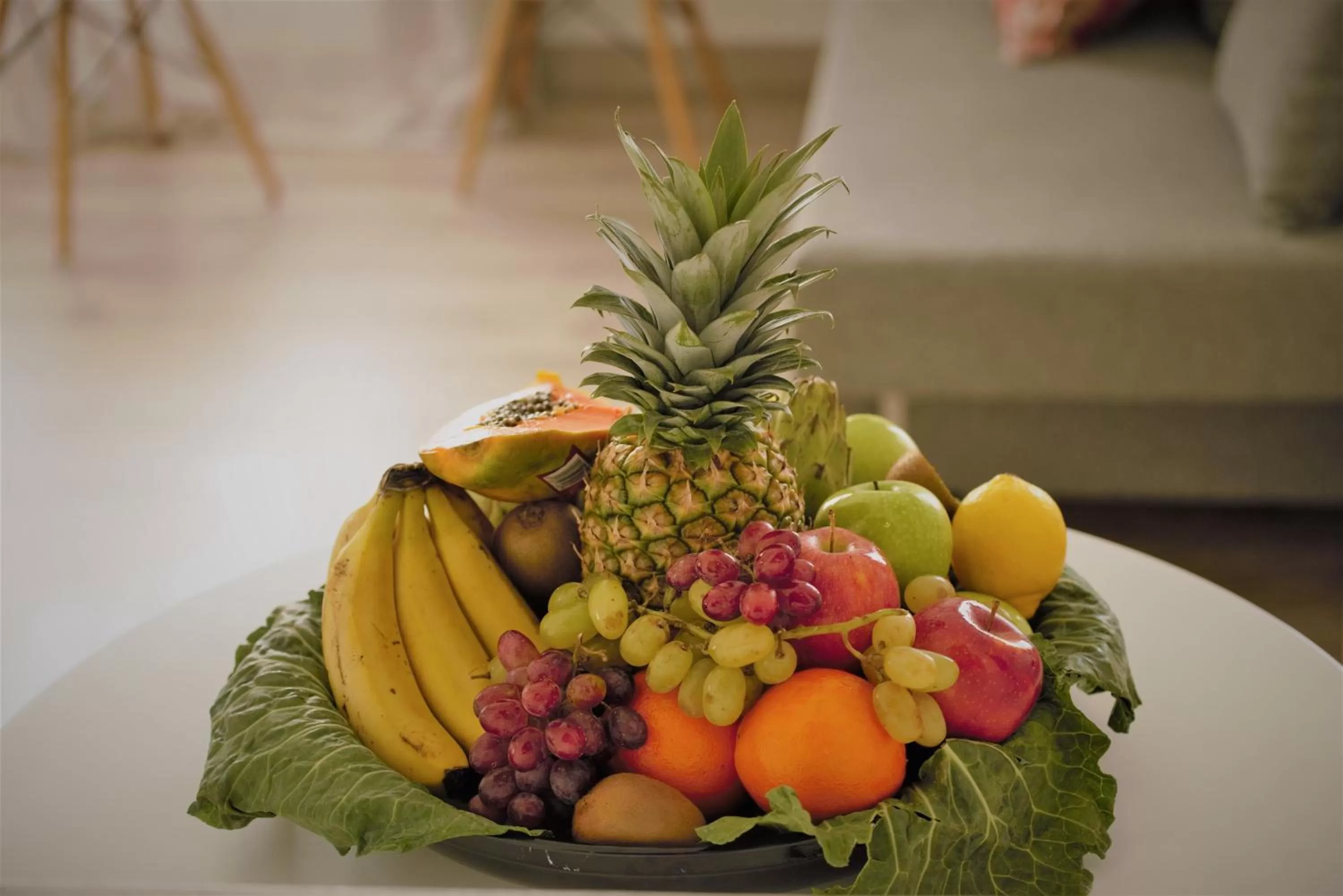 Day in DreamKeys Barcelona City