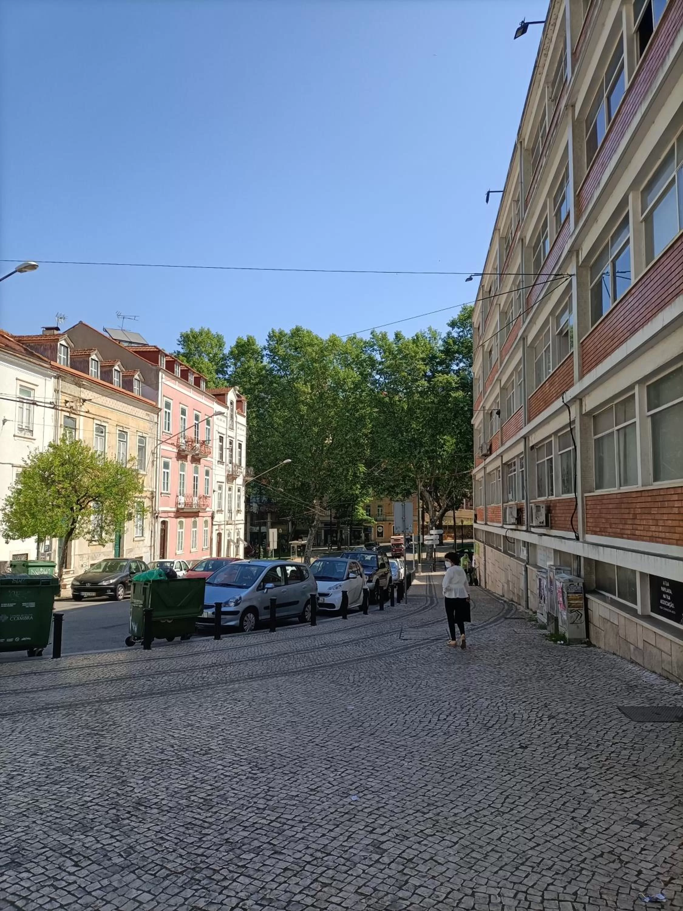 Coimbra Monumentais B&B