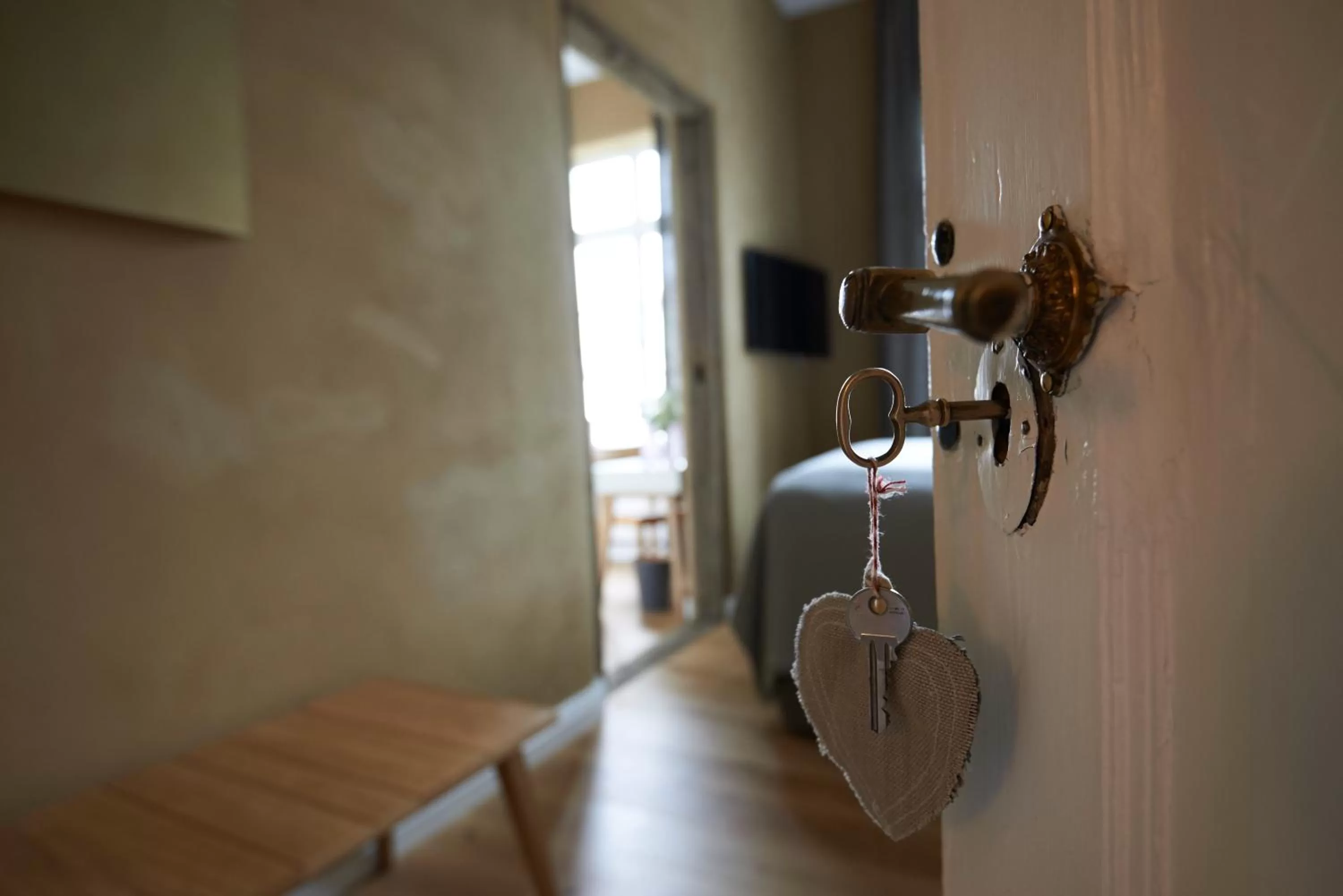 Photo of the whole room in Alte Apotheke