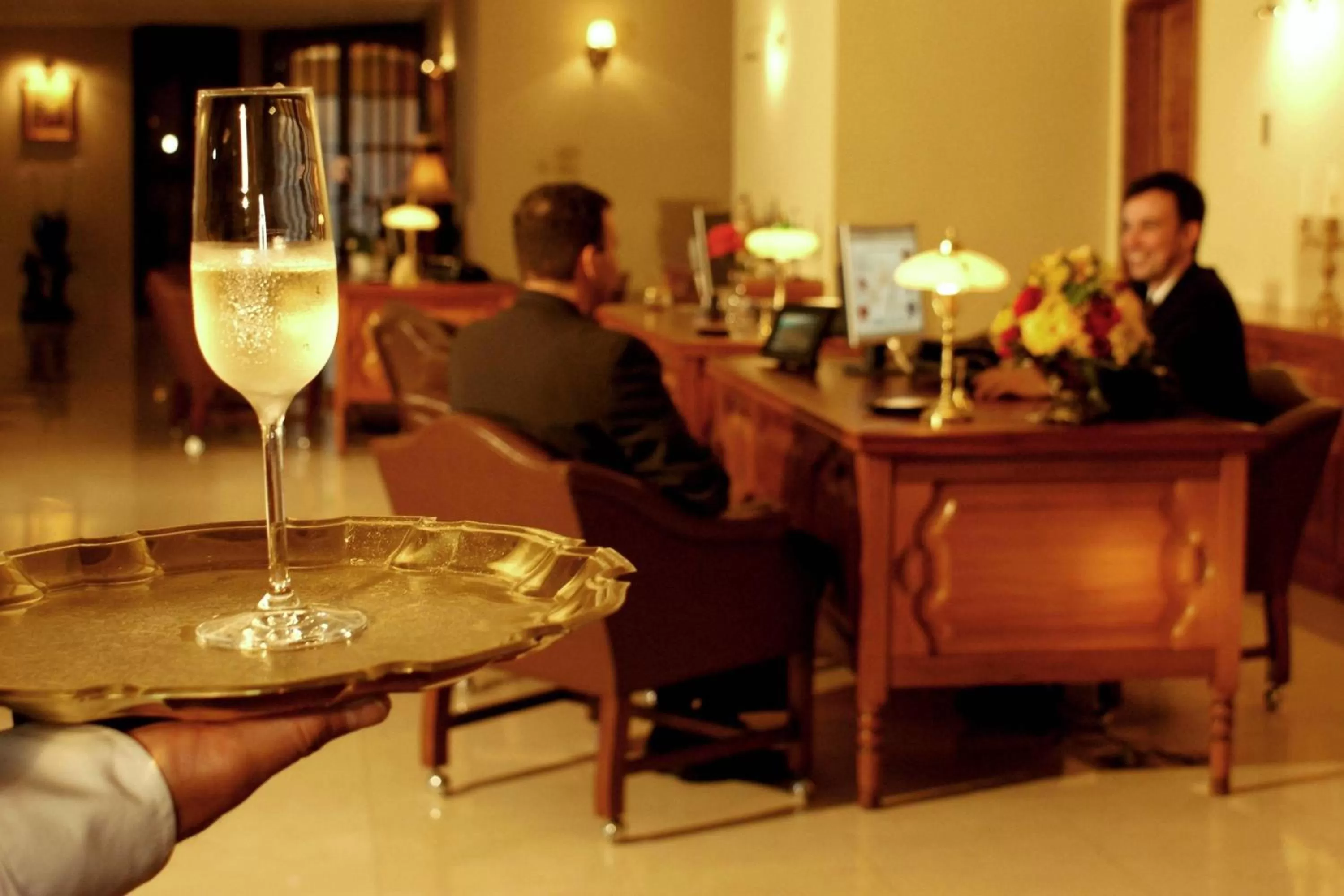 Property building in Hotel & Spa do Vinho, Autograph Collection