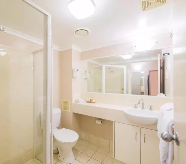 Harbour Sails Motor Inn