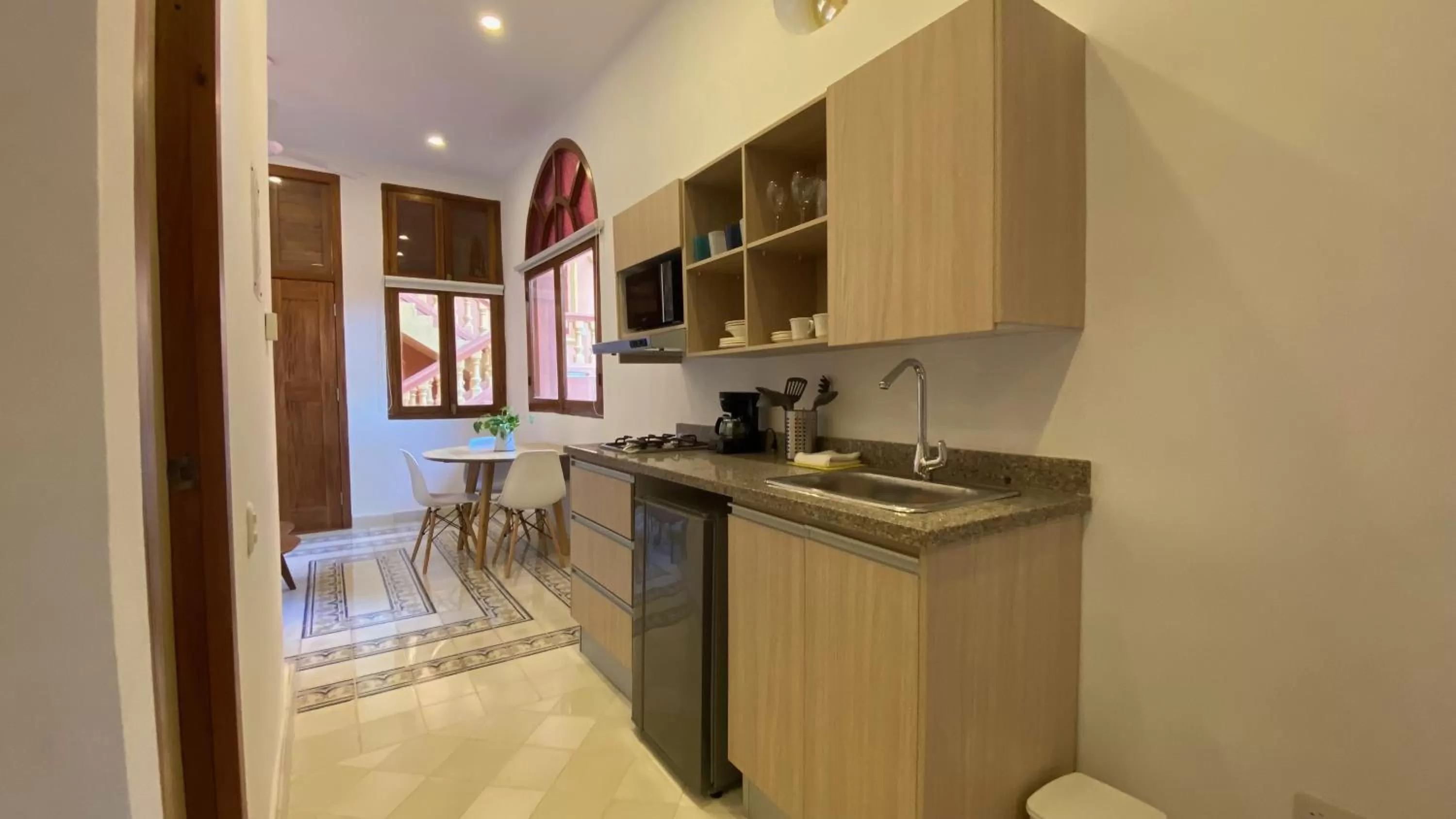 Apartment in Casa Morales Getsemaní