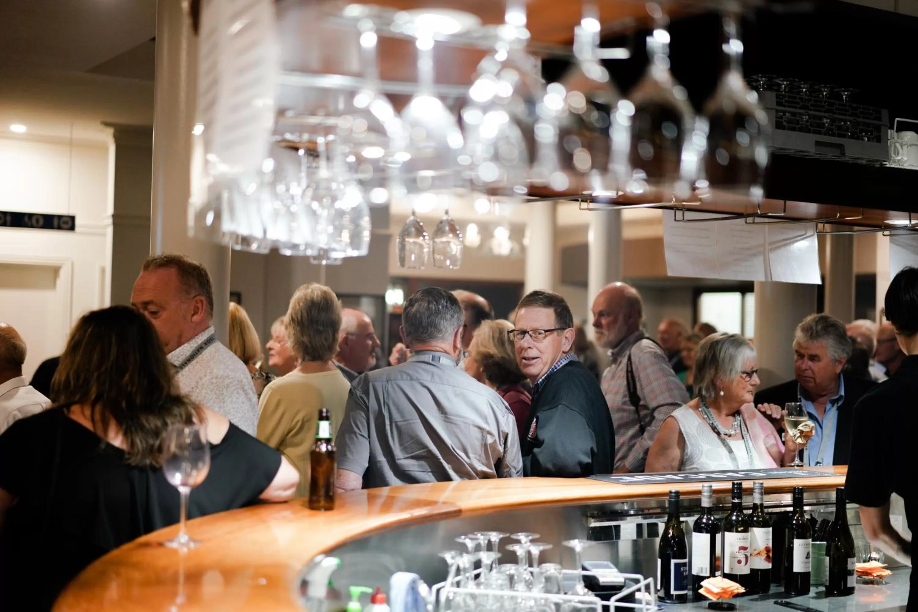 Restaurant/places to eat in Grande Escape Resort