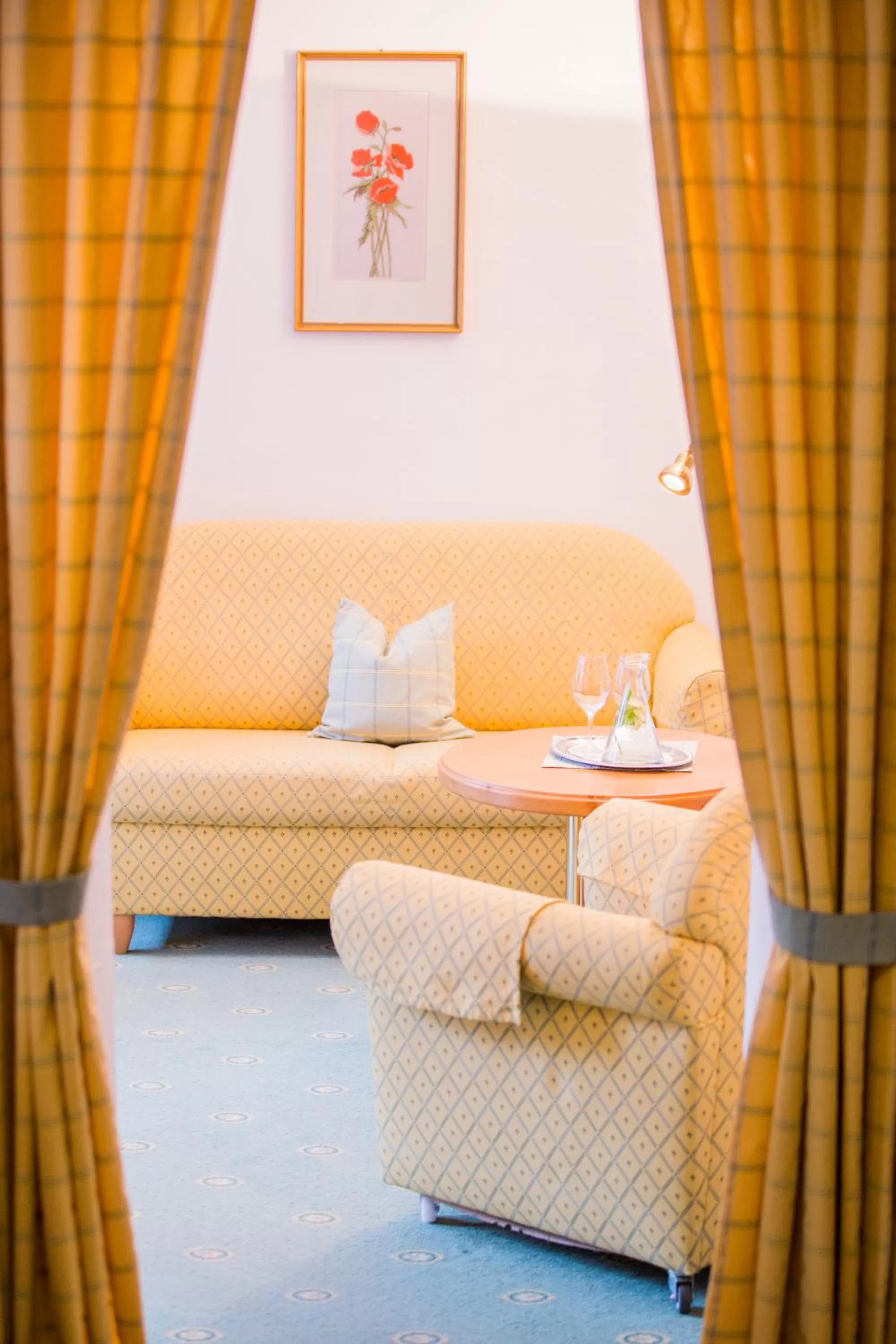 Kaisers Tanne - Premium Alles Inklusive Hotel