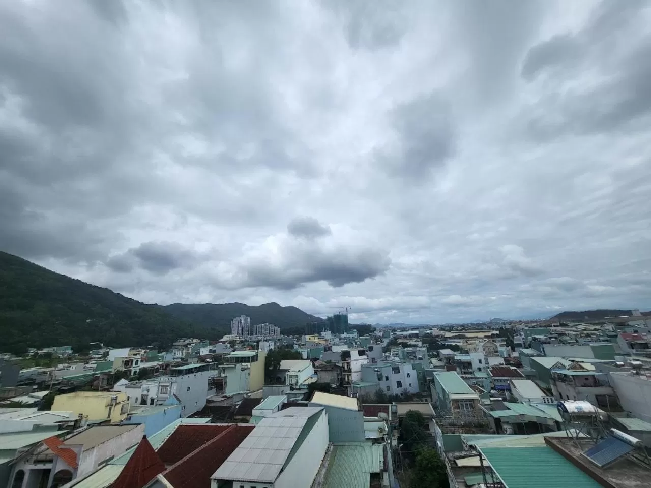 Day in Phú Xuân Hotel