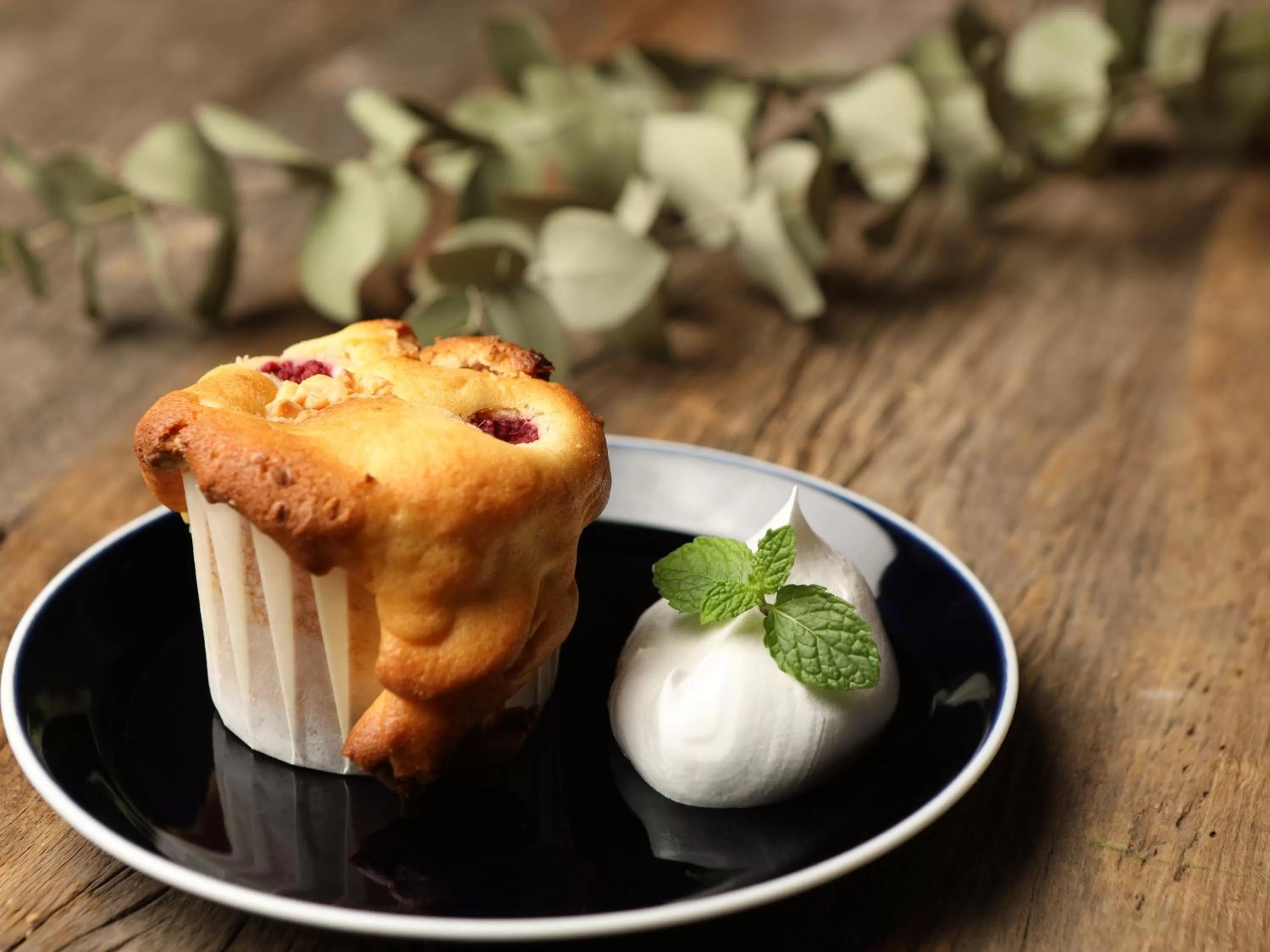 Meals in hotel androoms Nagoya Sakae