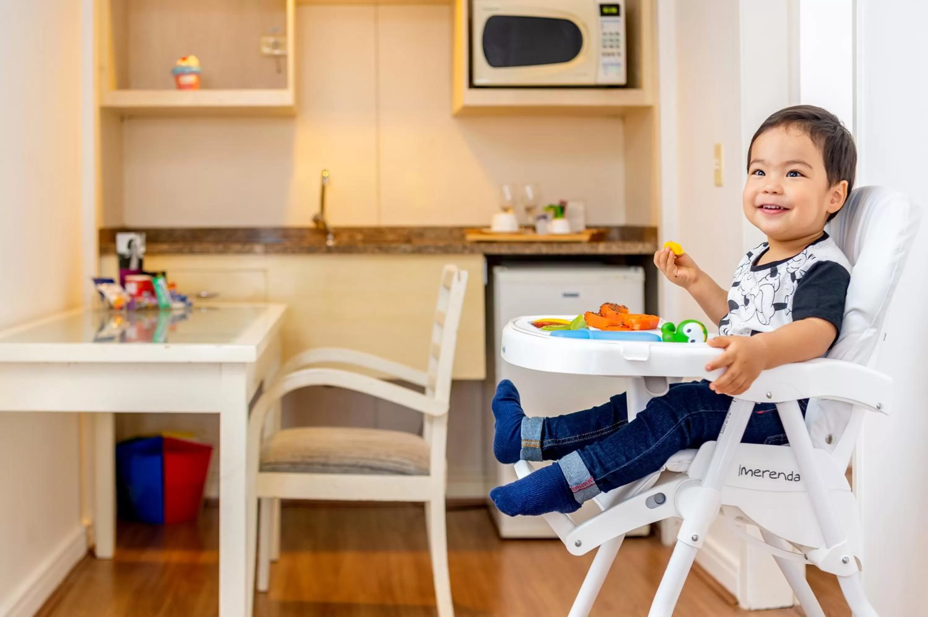Toilet in Mercure Sao Paulo Moema