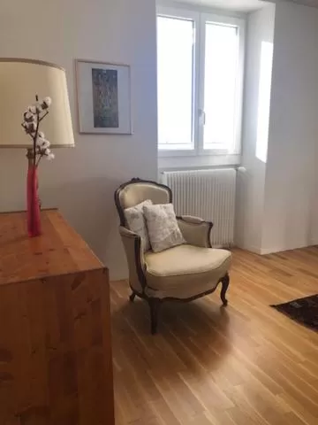 La Maison des Copains