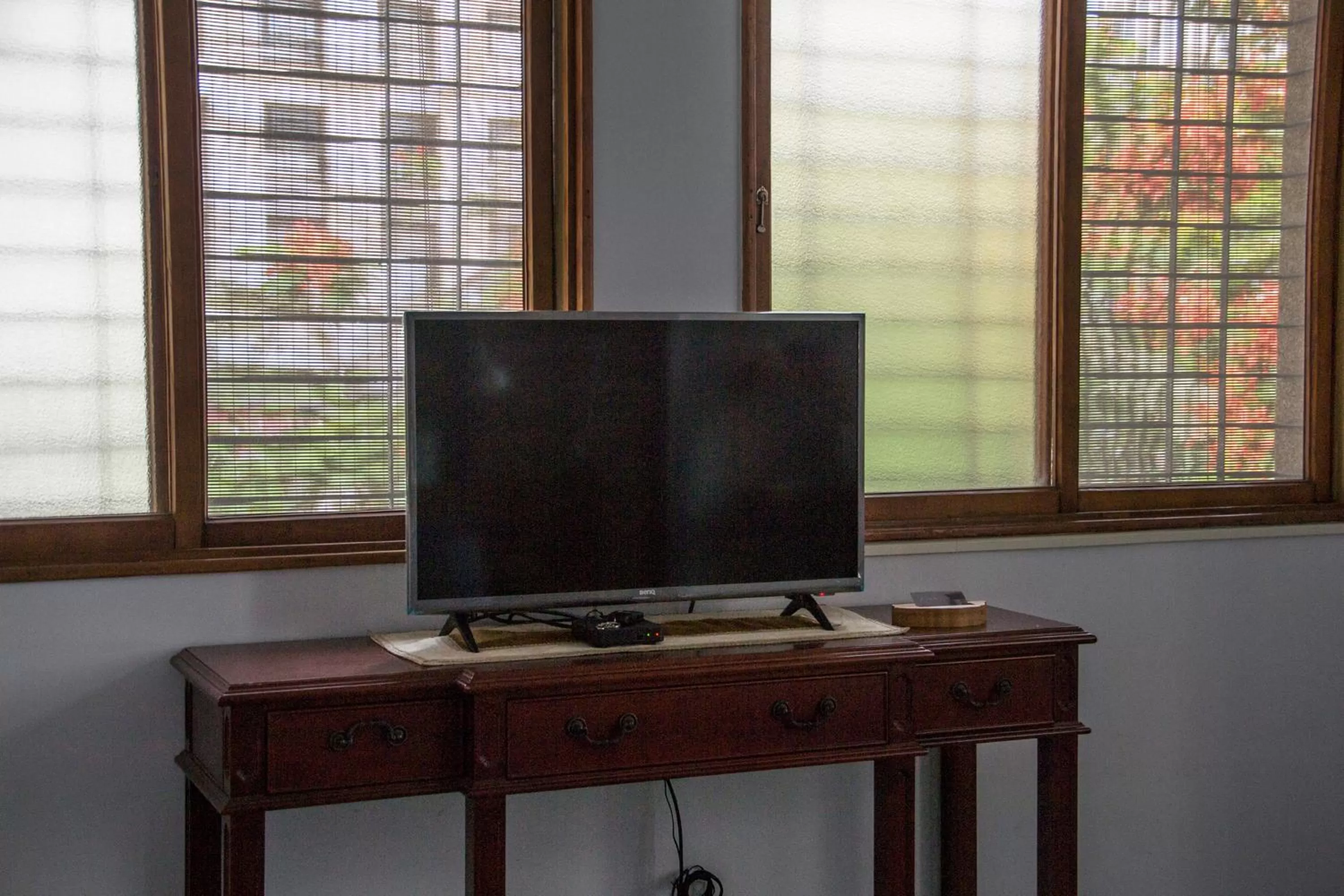 TV and multimedia in Alley X Tainan