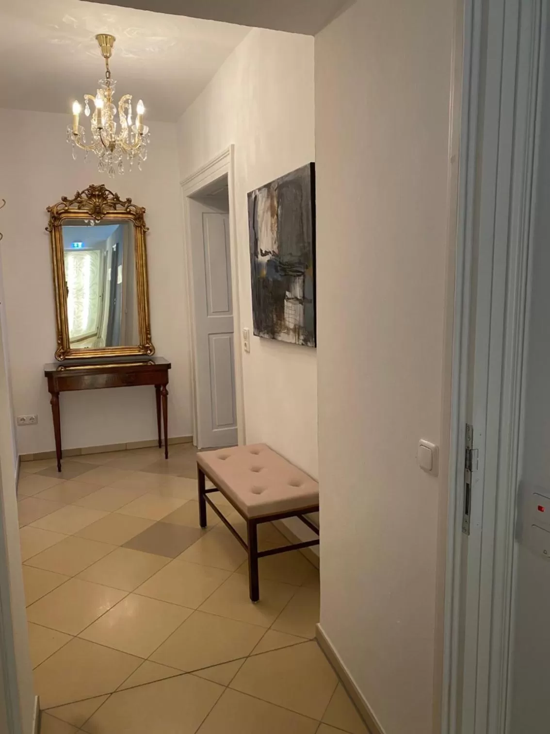 Hotel Goldenes Kreuz