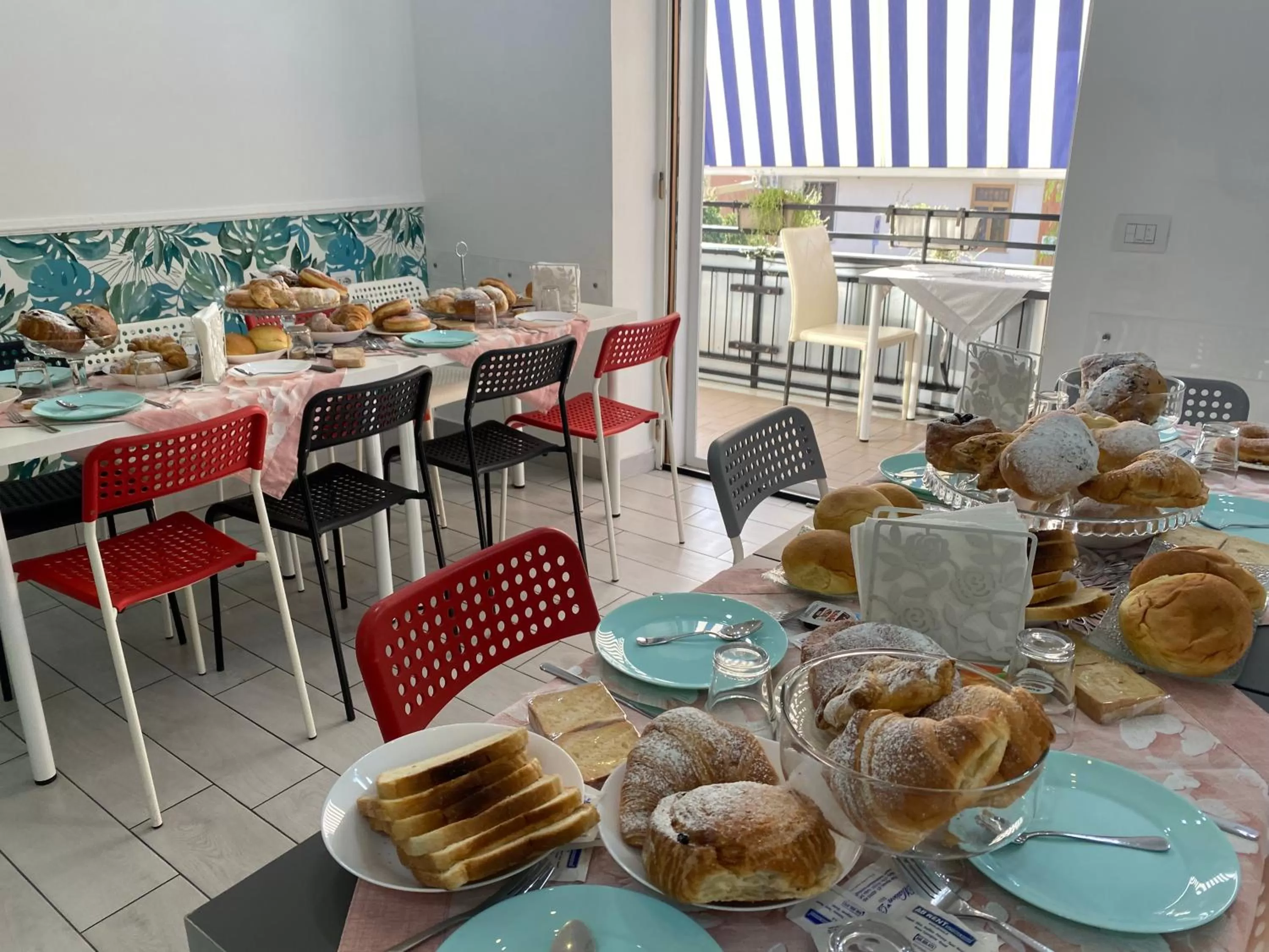 Restaurant/Places to Eat in Maison De luxe