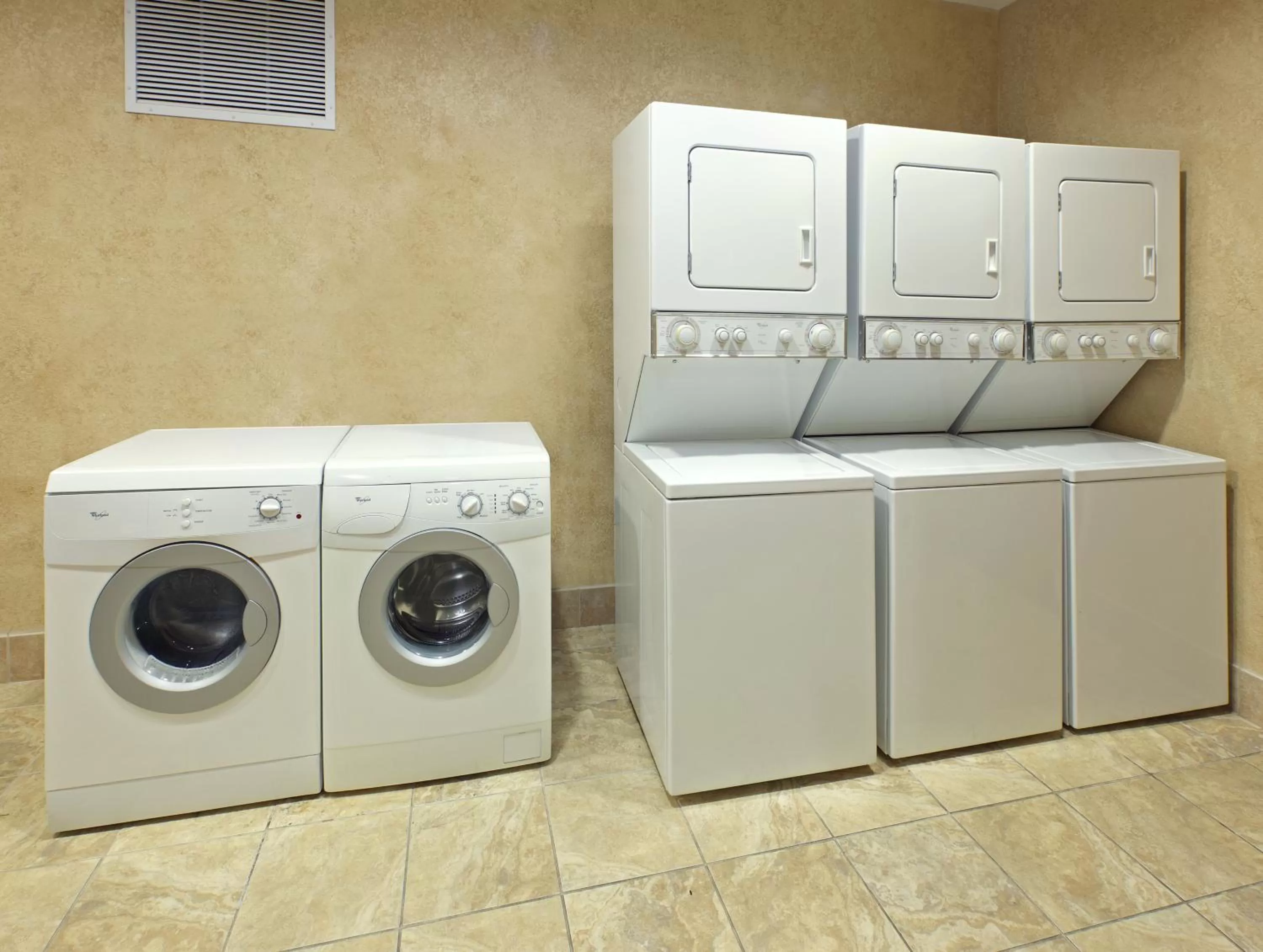 laundry in Staybridge Suites Hot Springs by IHG