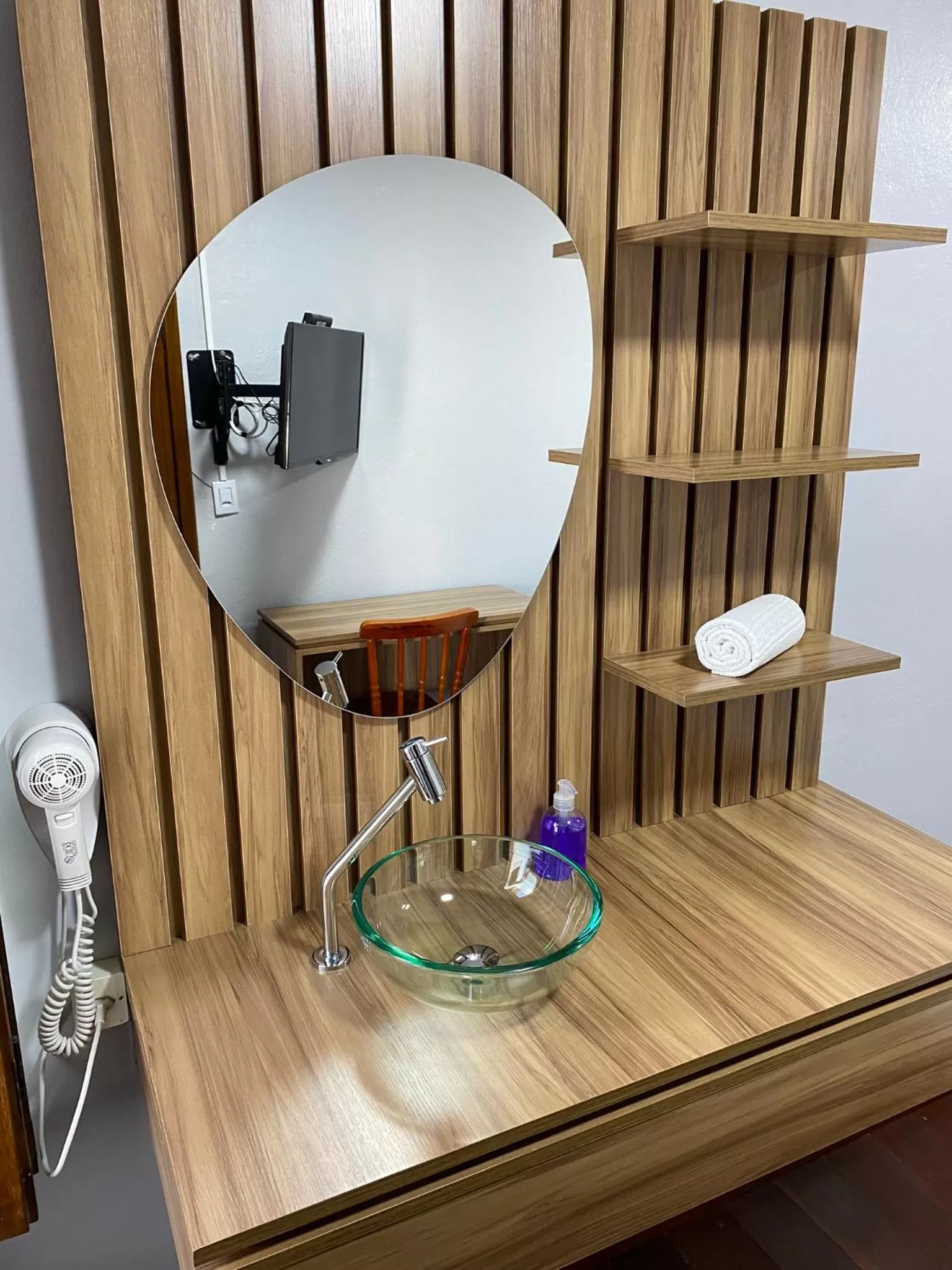 Bedroom in Hotel Westphal