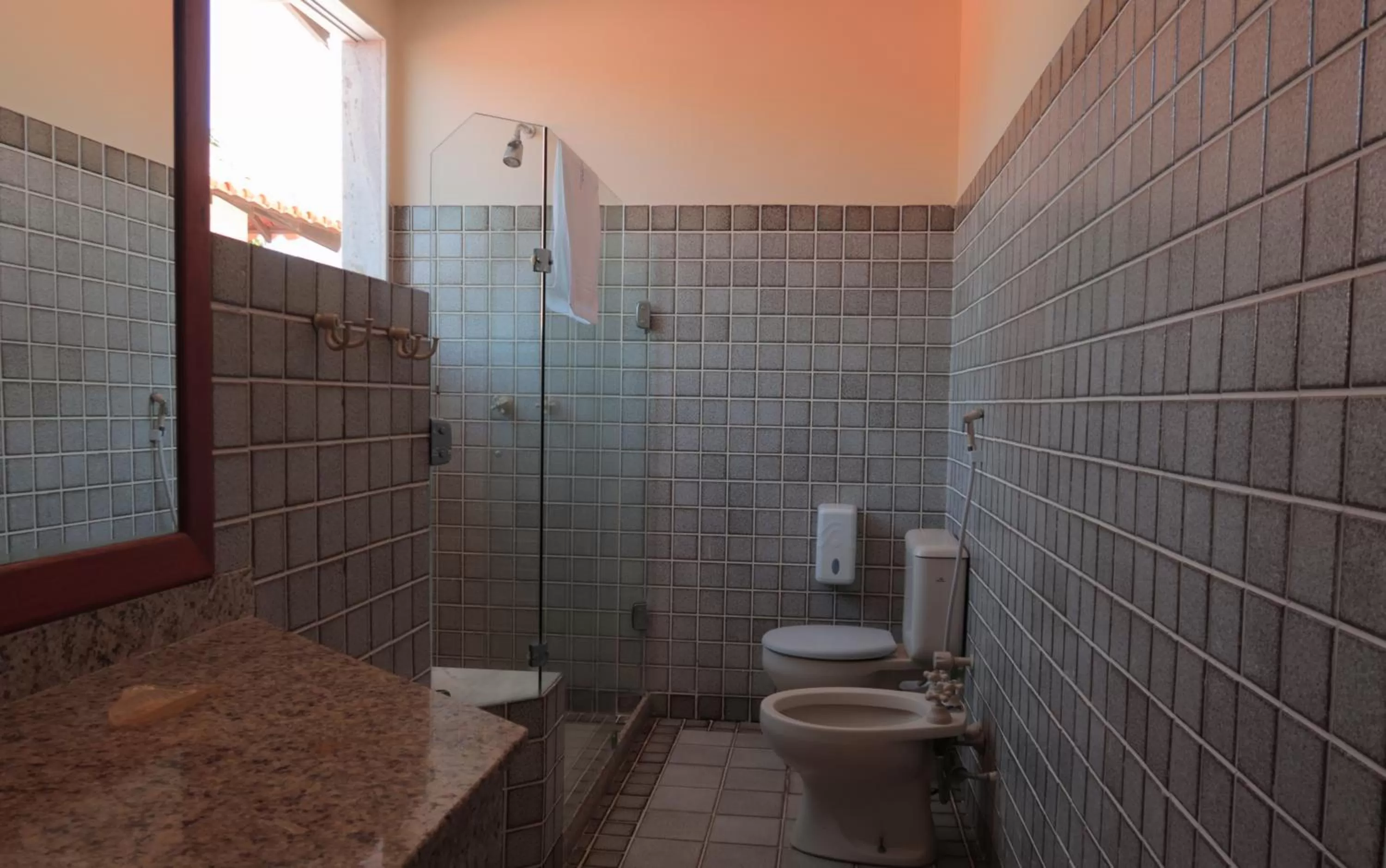 Pousada Oceano de Búzios