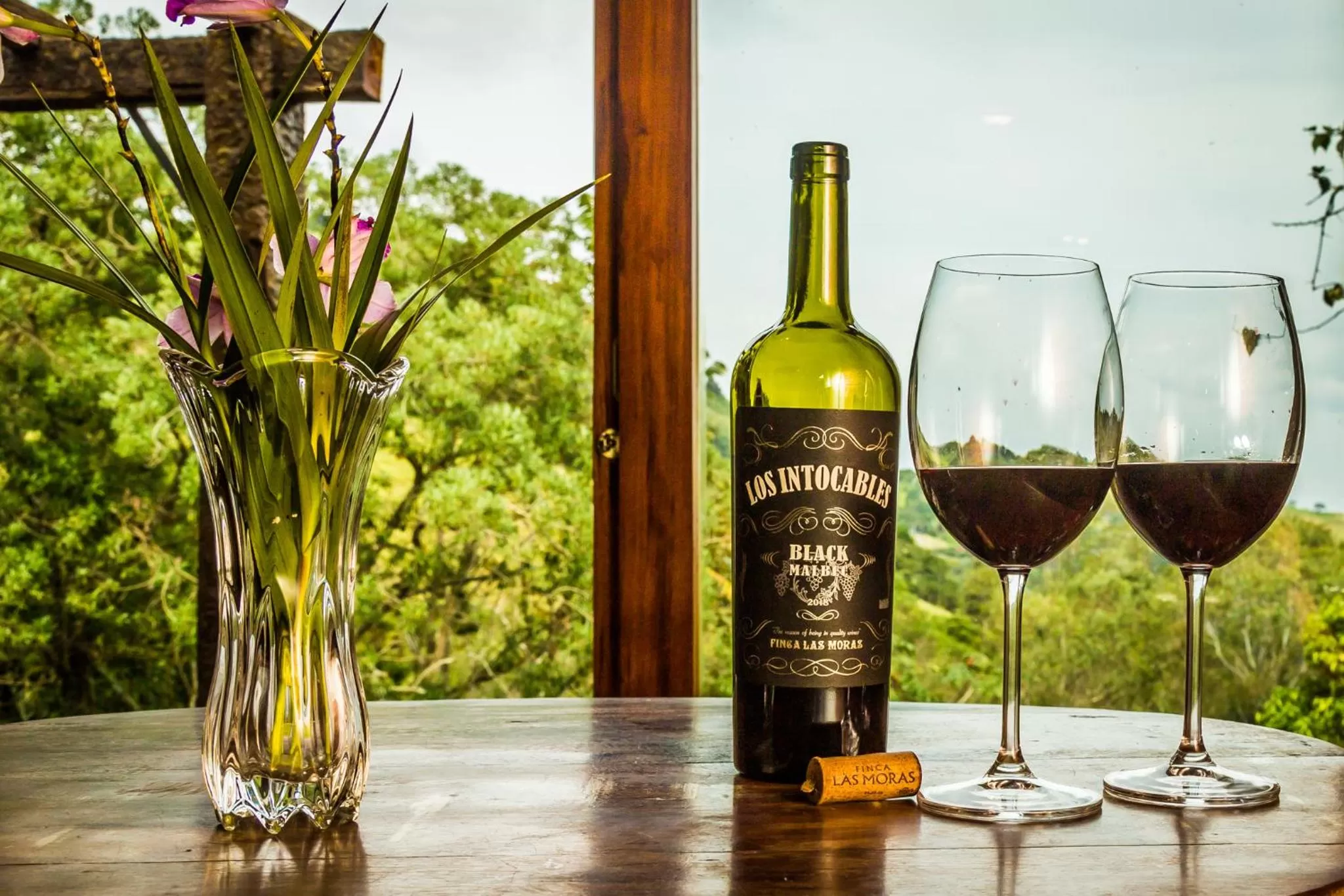 Pousada Serra do Luar