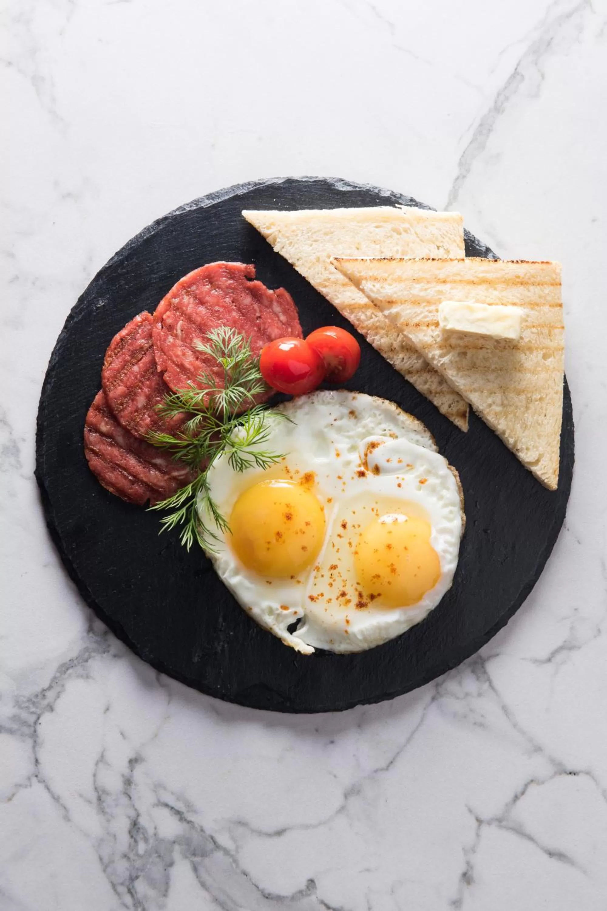 Breakfast in Come INN