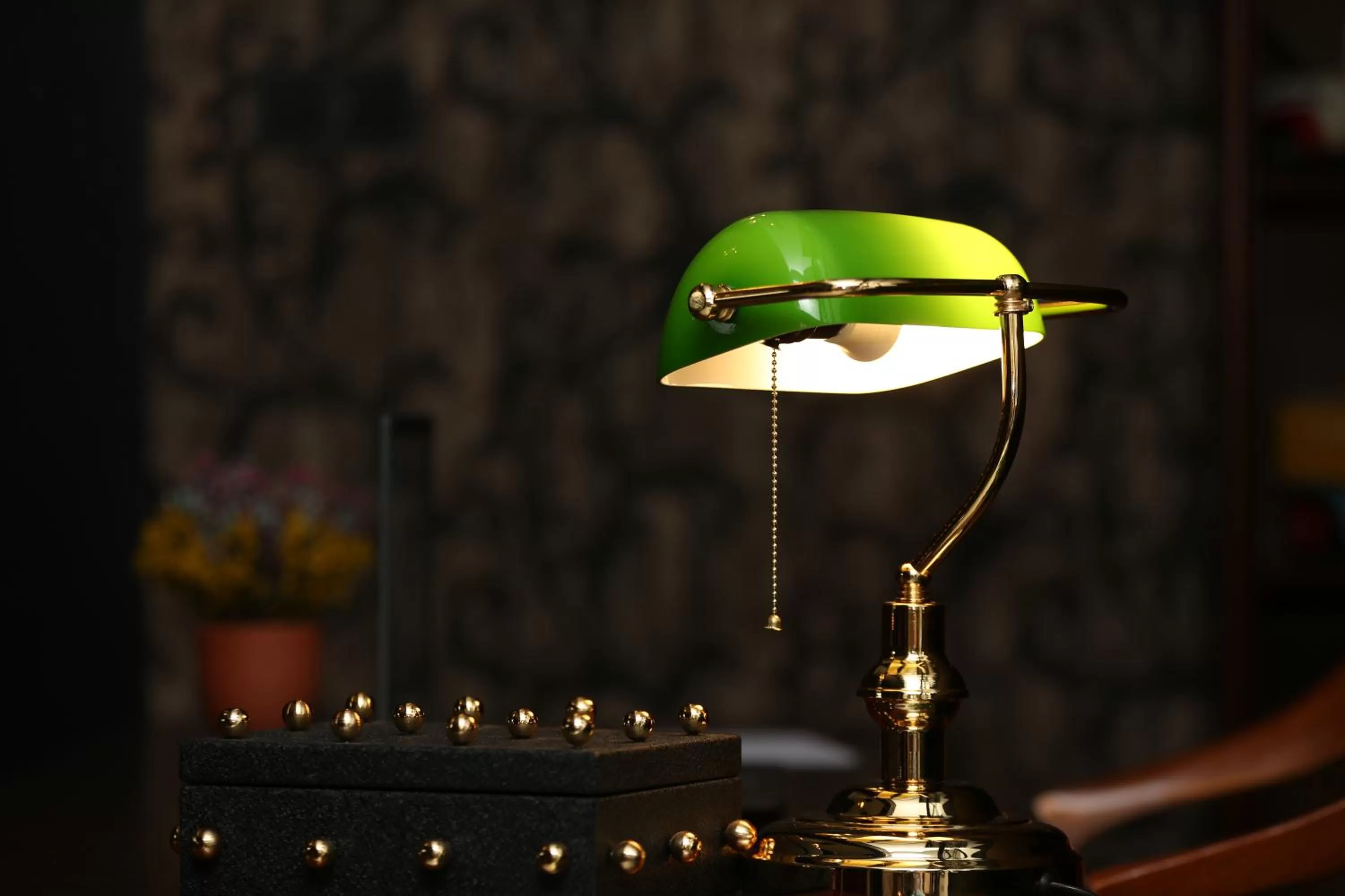 Lobby or reception in Perazre Hotel