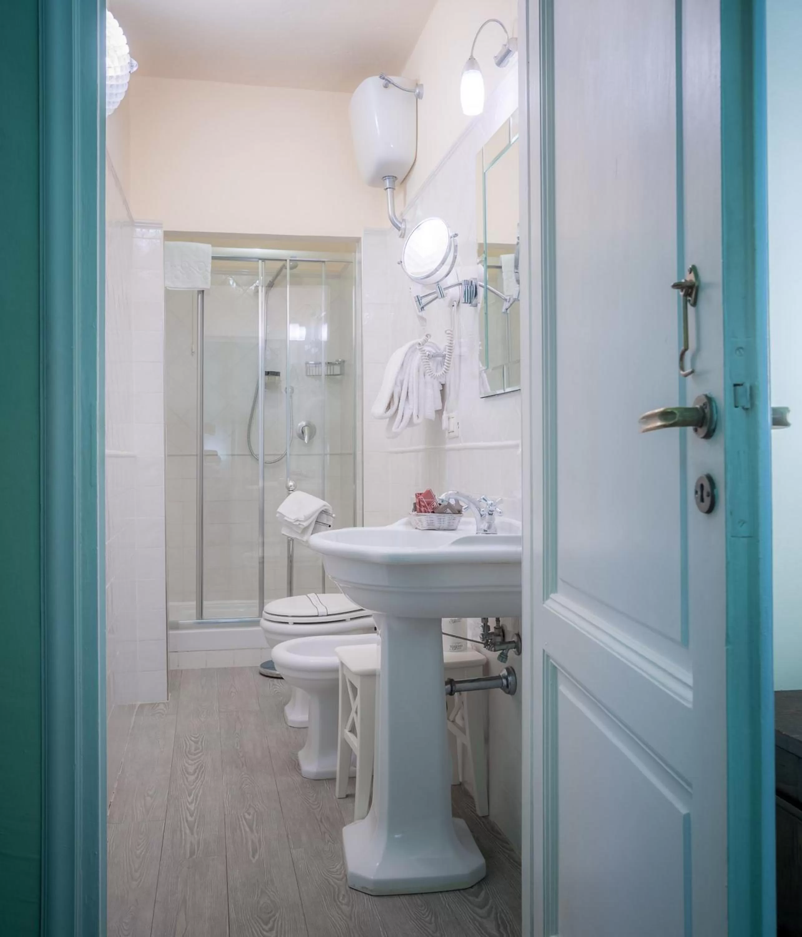 Hotel Torre Guelfa Palazzo Acciaiuoli