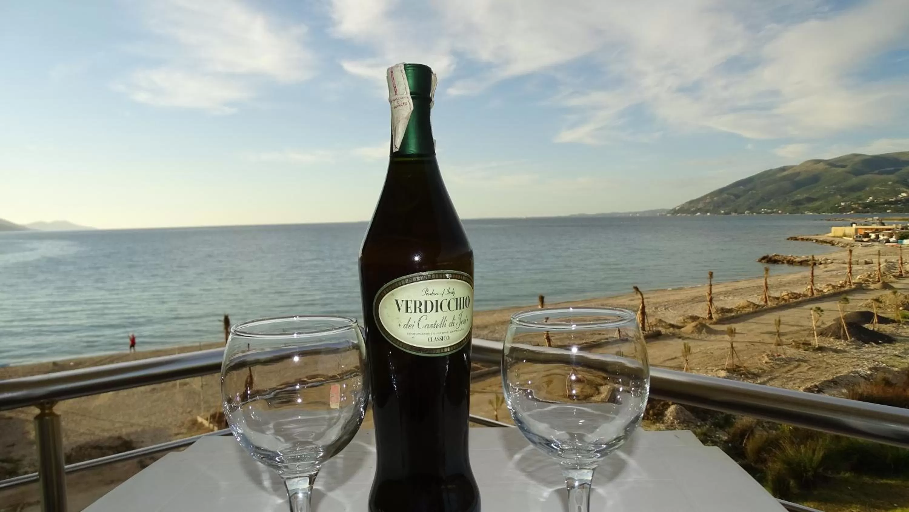 Day in Hotel Alba-Gert