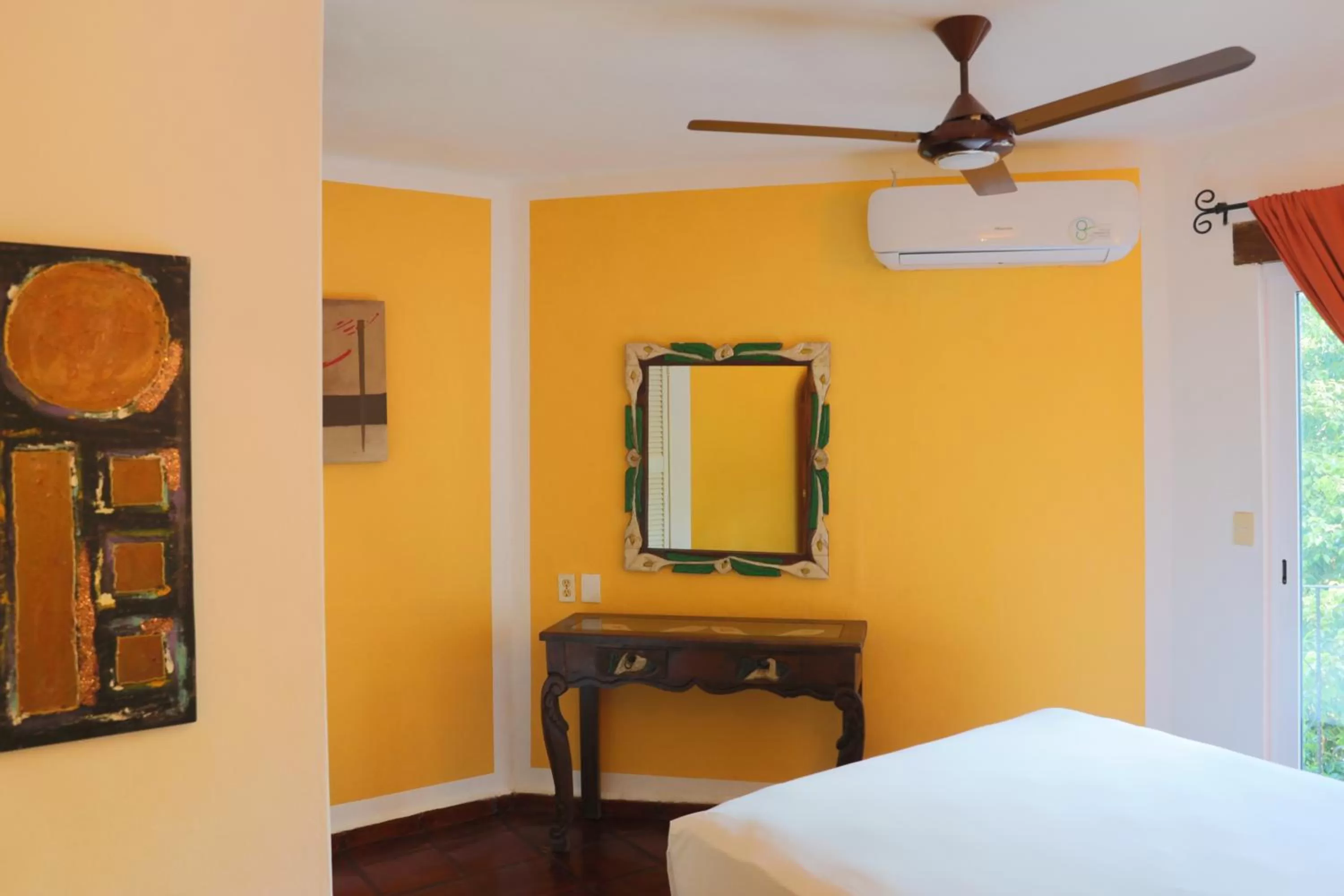 Bed in 5ta AVENIDA Alma y Mar APART HOTEL by BFH