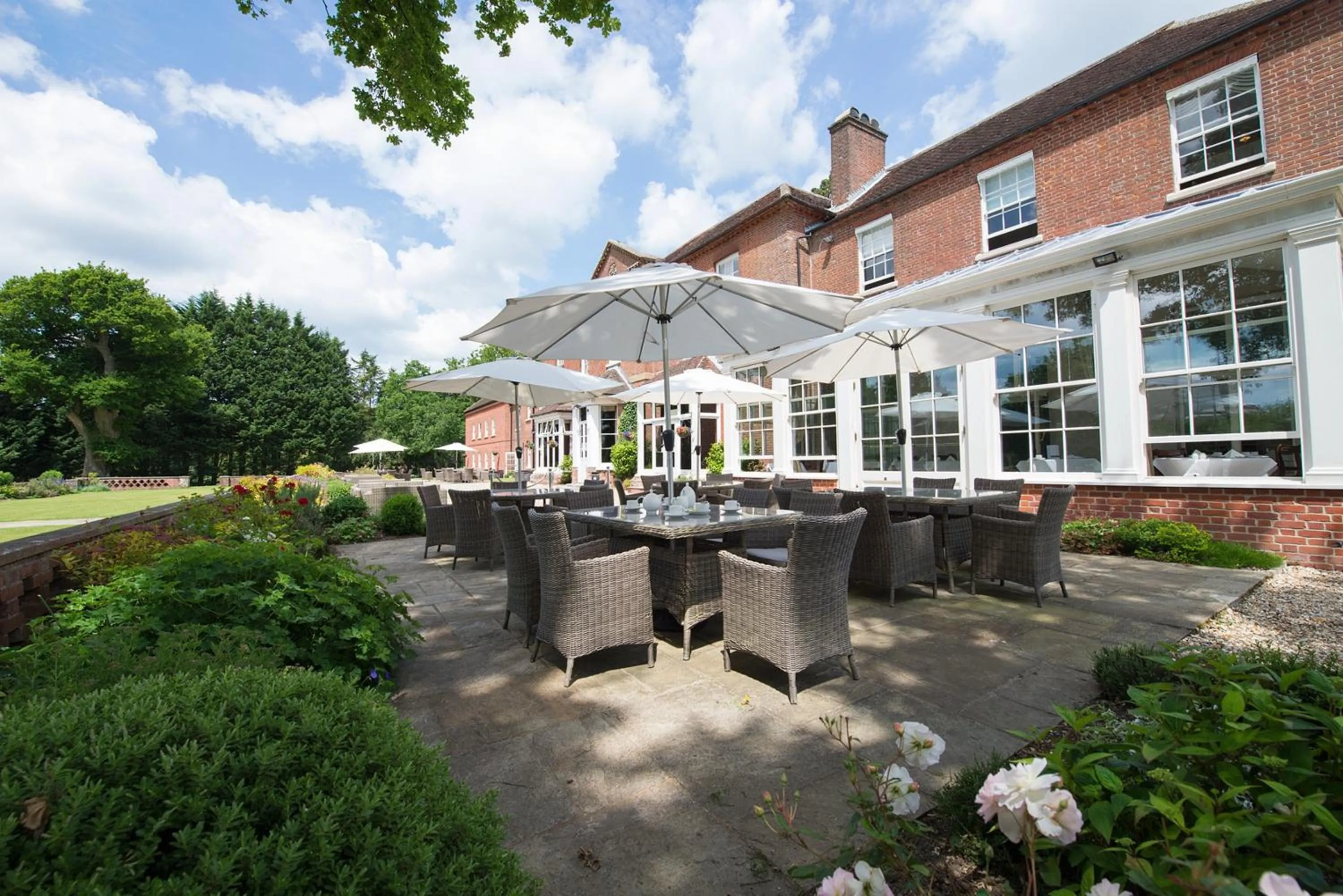 Other in Bartley Lodge Hotel