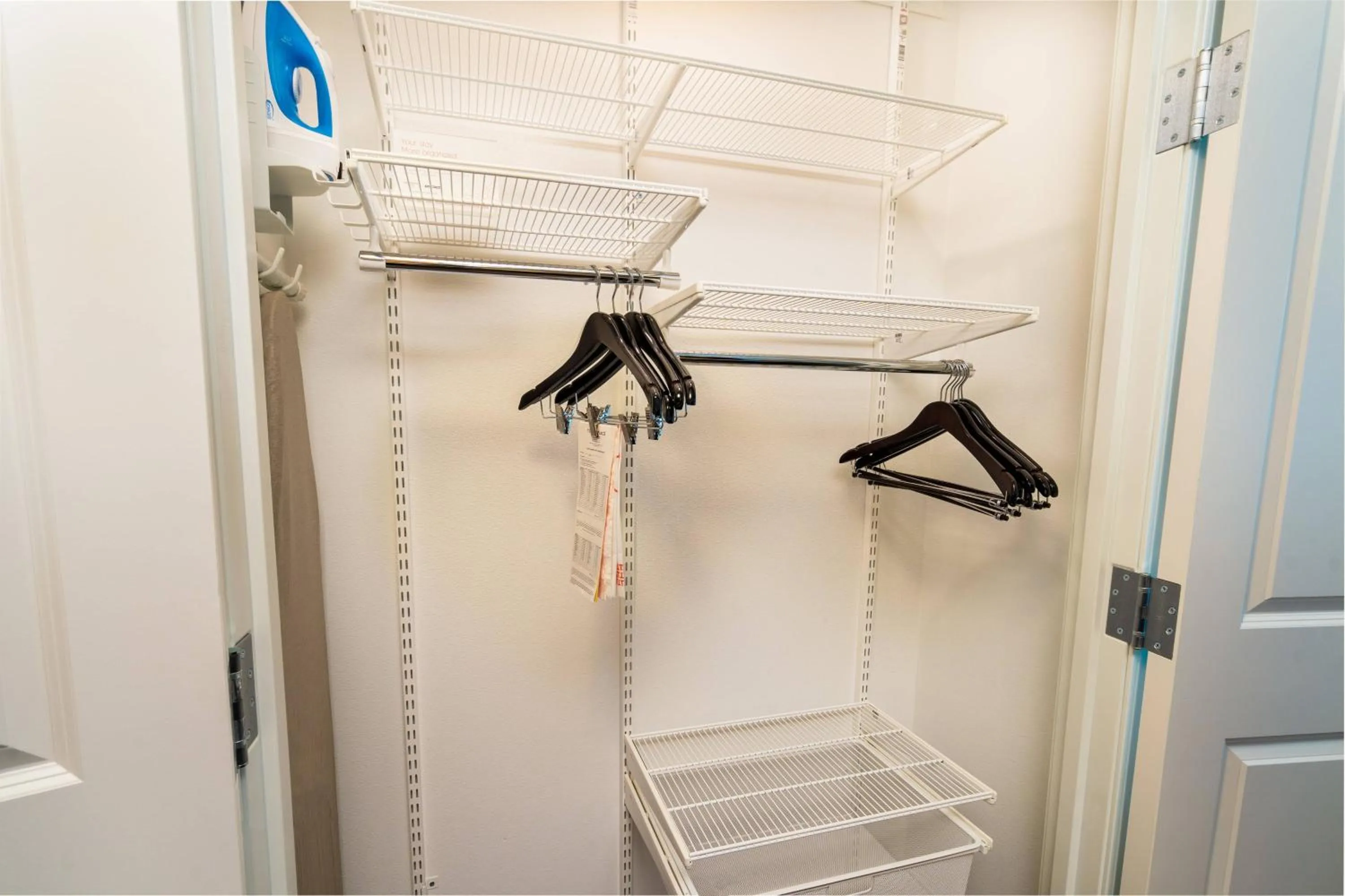 Photo of the whole room in TownePlace Suites Irvine Lake Forest