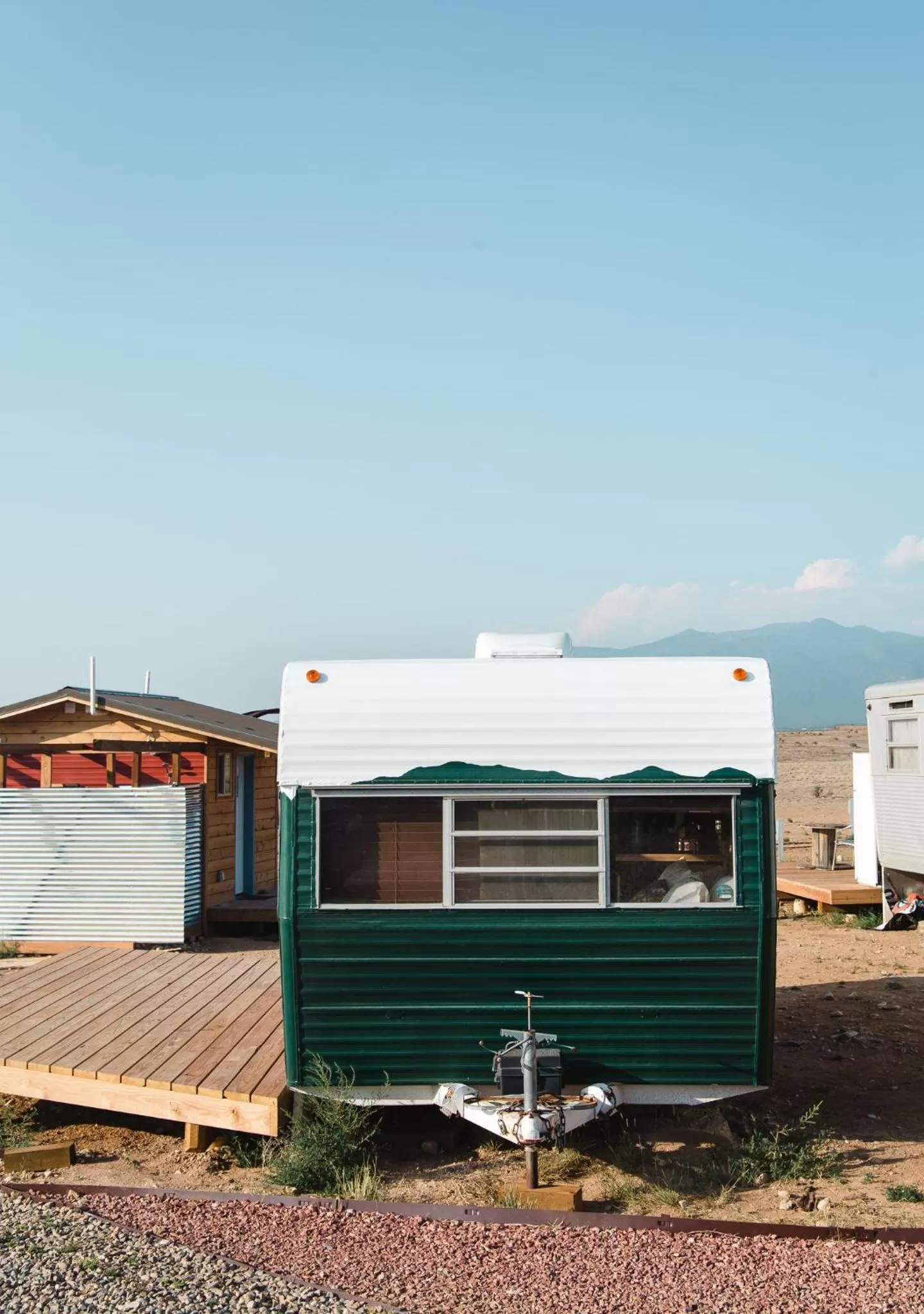 Property Building in Hotel Luna Mystica