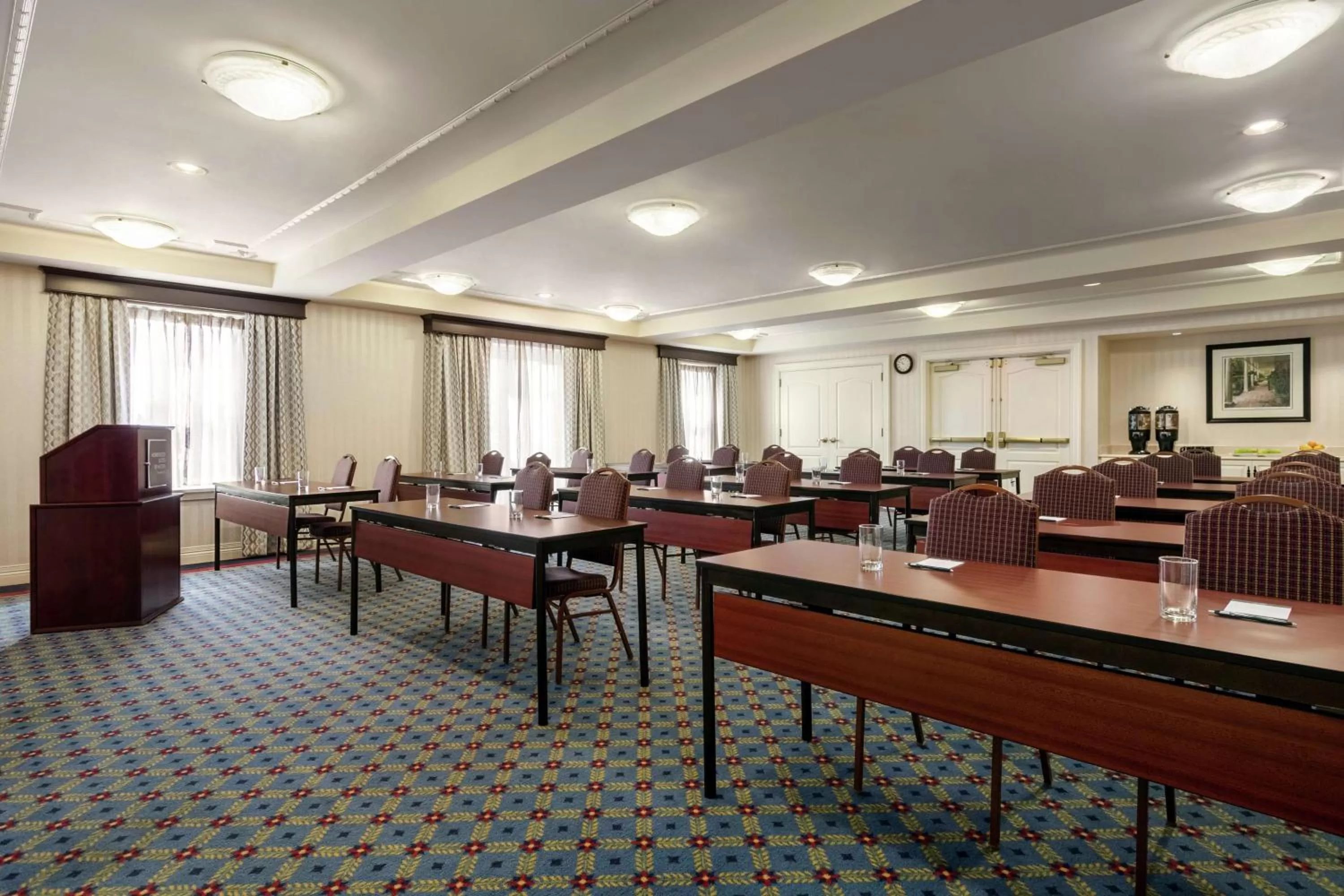 Meeting/conference room in Homewood Suites by Hilton Harrisburg East-Hershey Area