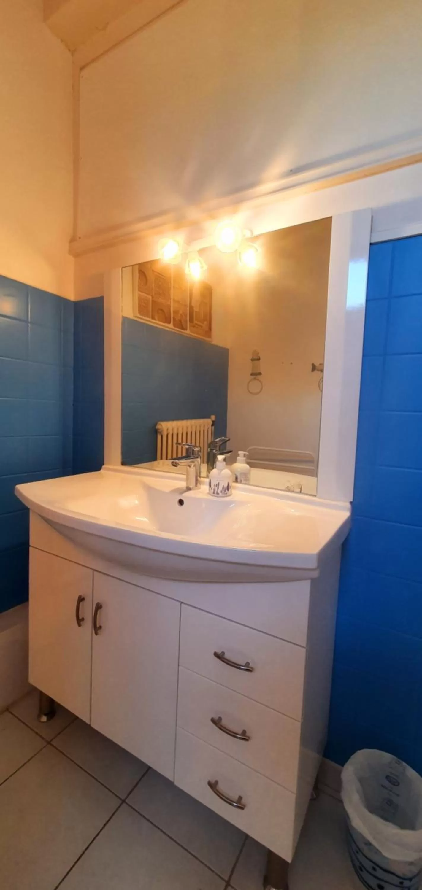 Cosy Er Lann Chambres d'Hôtes