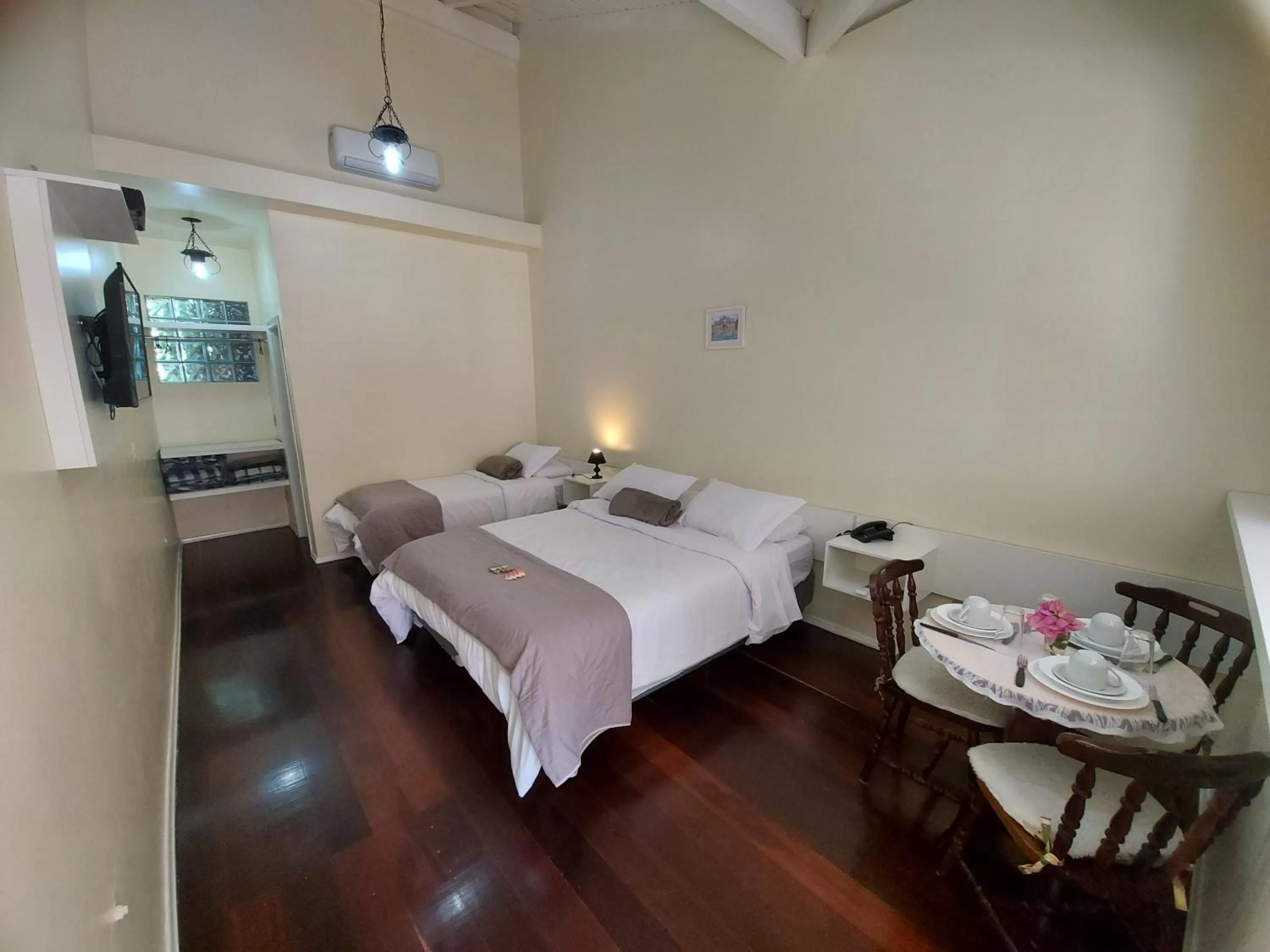 Pousada Lanai Canela