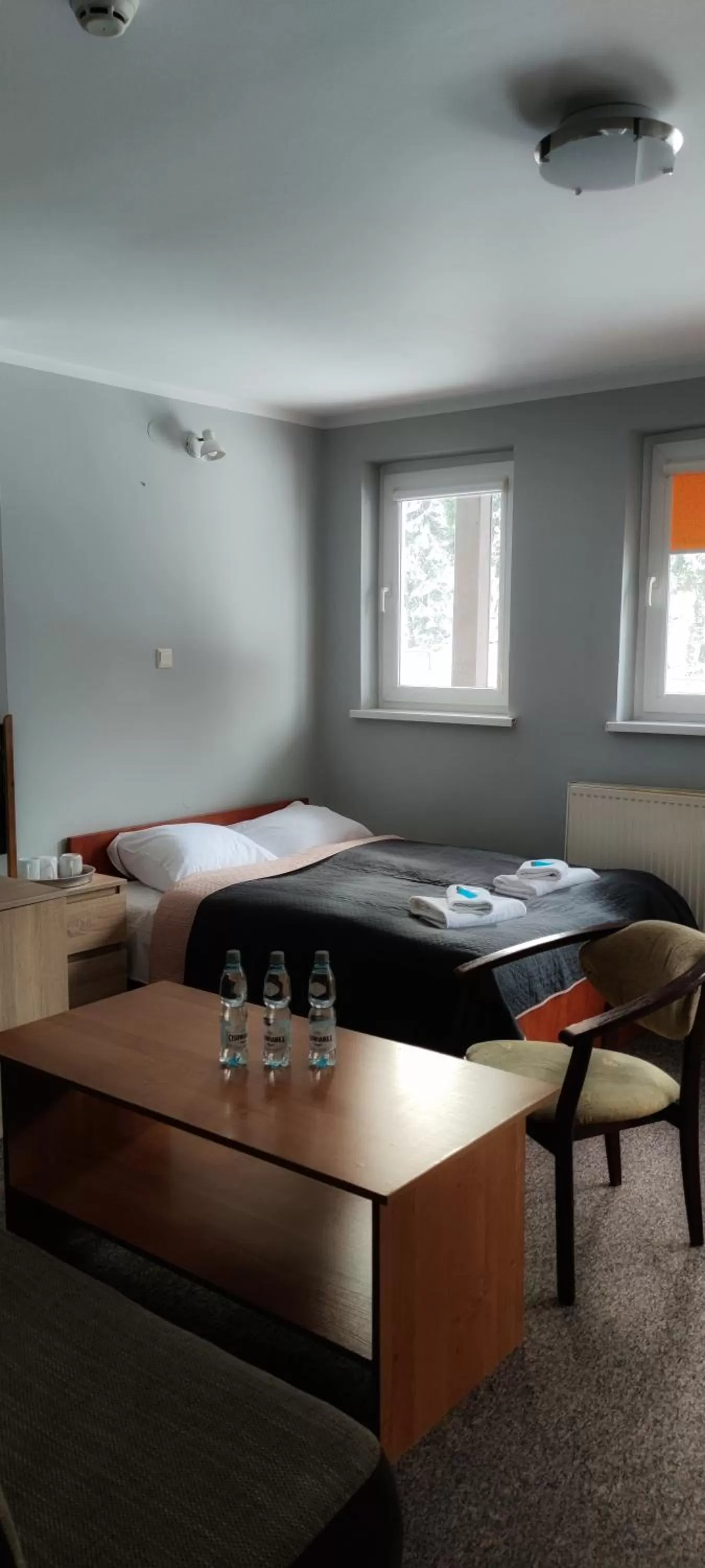 Ośrodek Konferencyjno-Wypoczynkowy "Krucze Skały" w Karpaczu