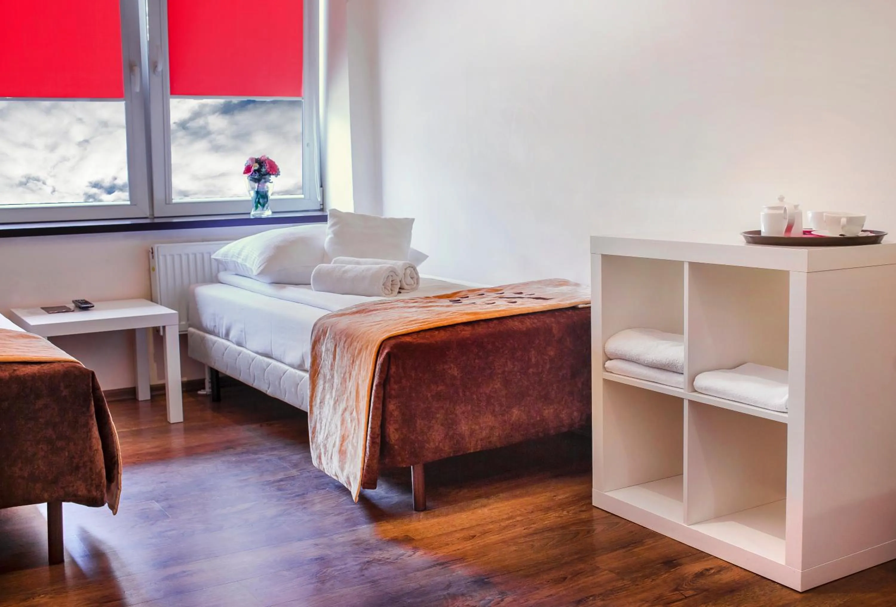 Photo of the whole room, Bed in Boutique Hostel