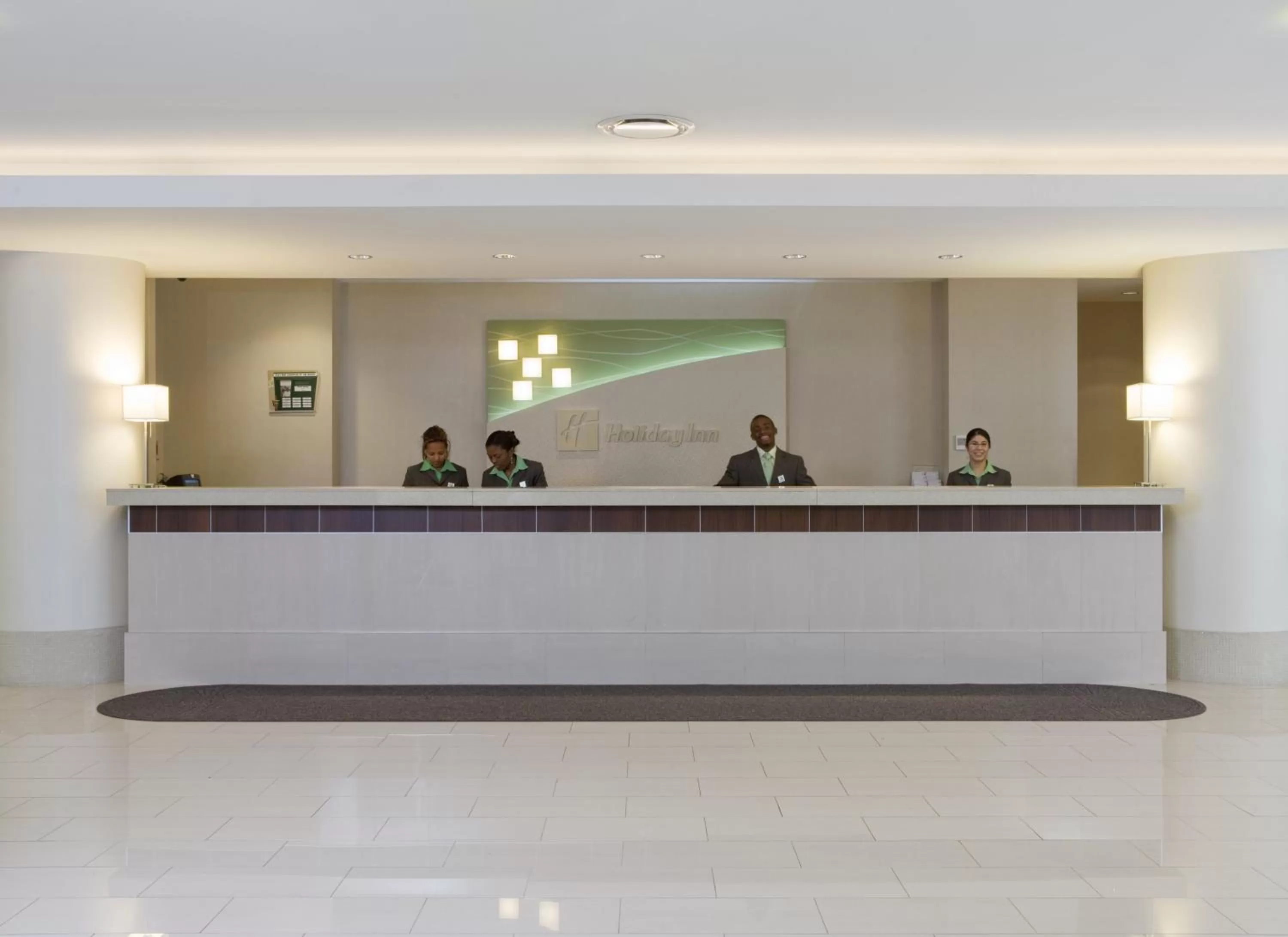 Property building in Holiday Inn Washington Capitol-National Mall by IHG
